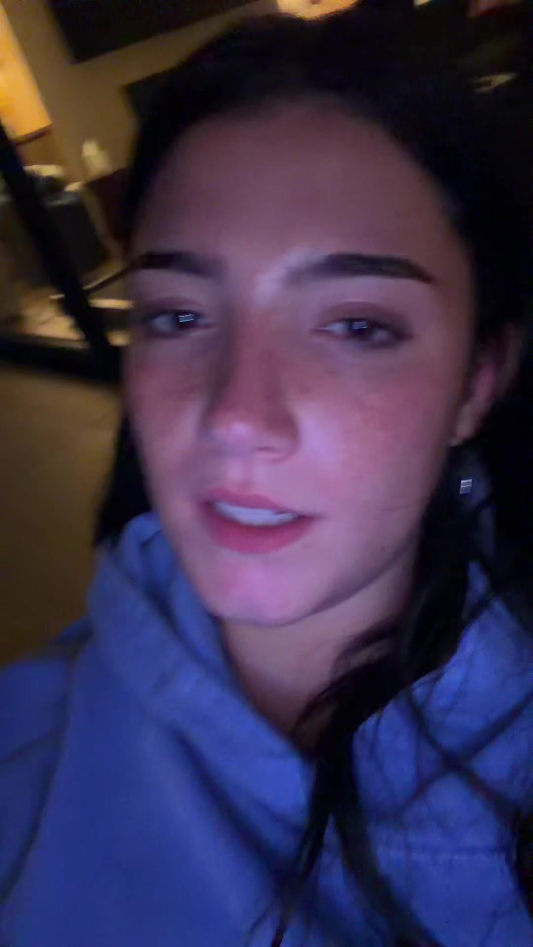 @:)