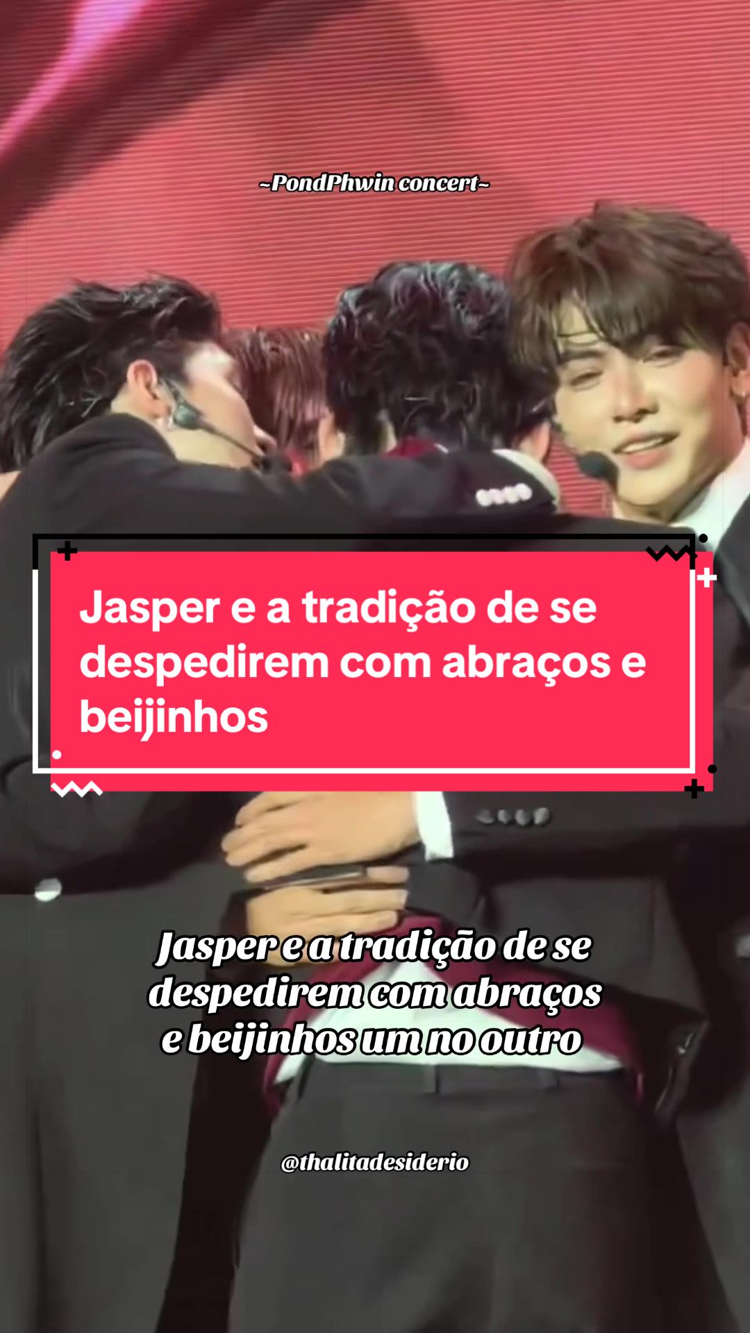 @Thaly | A surtada 🤪
