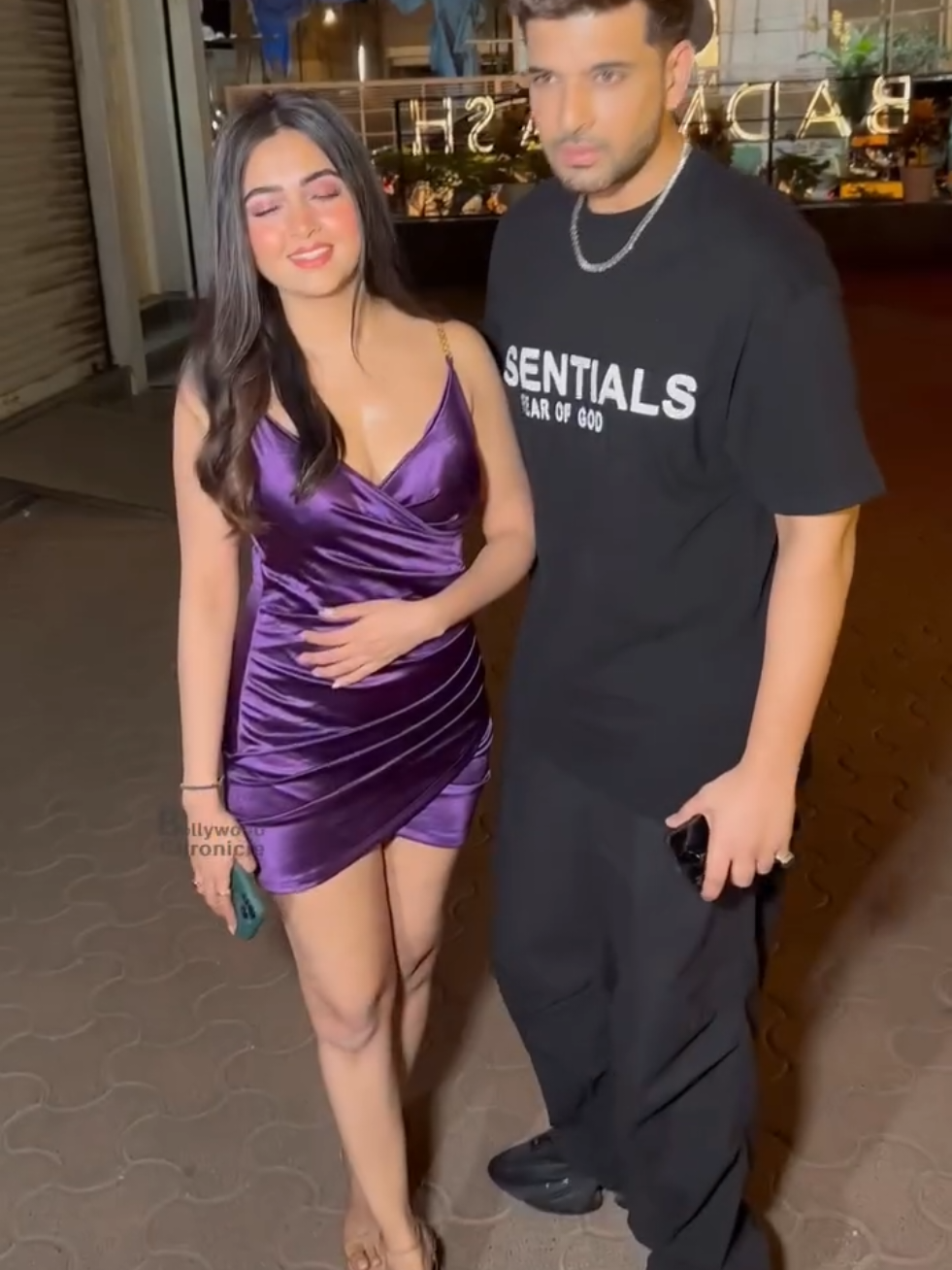 @Anaya