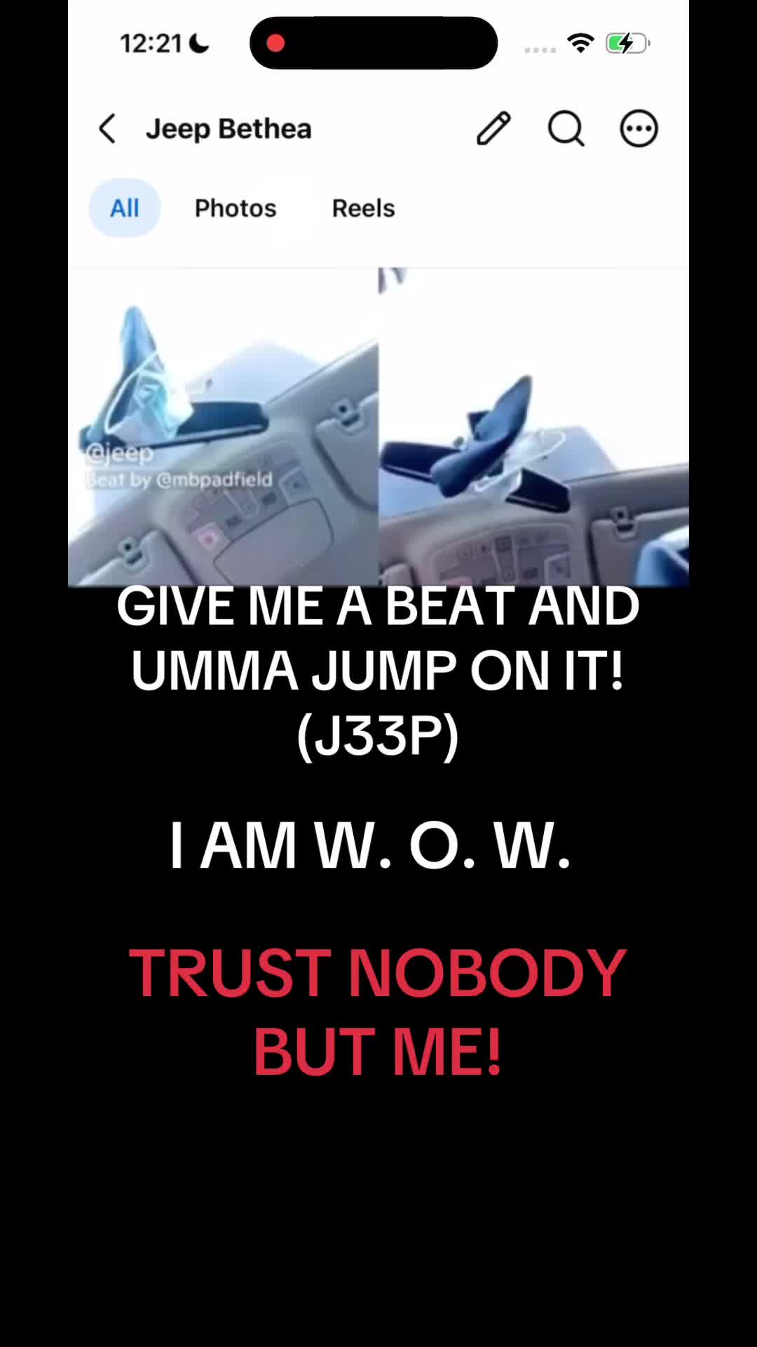 @JeepStar8
