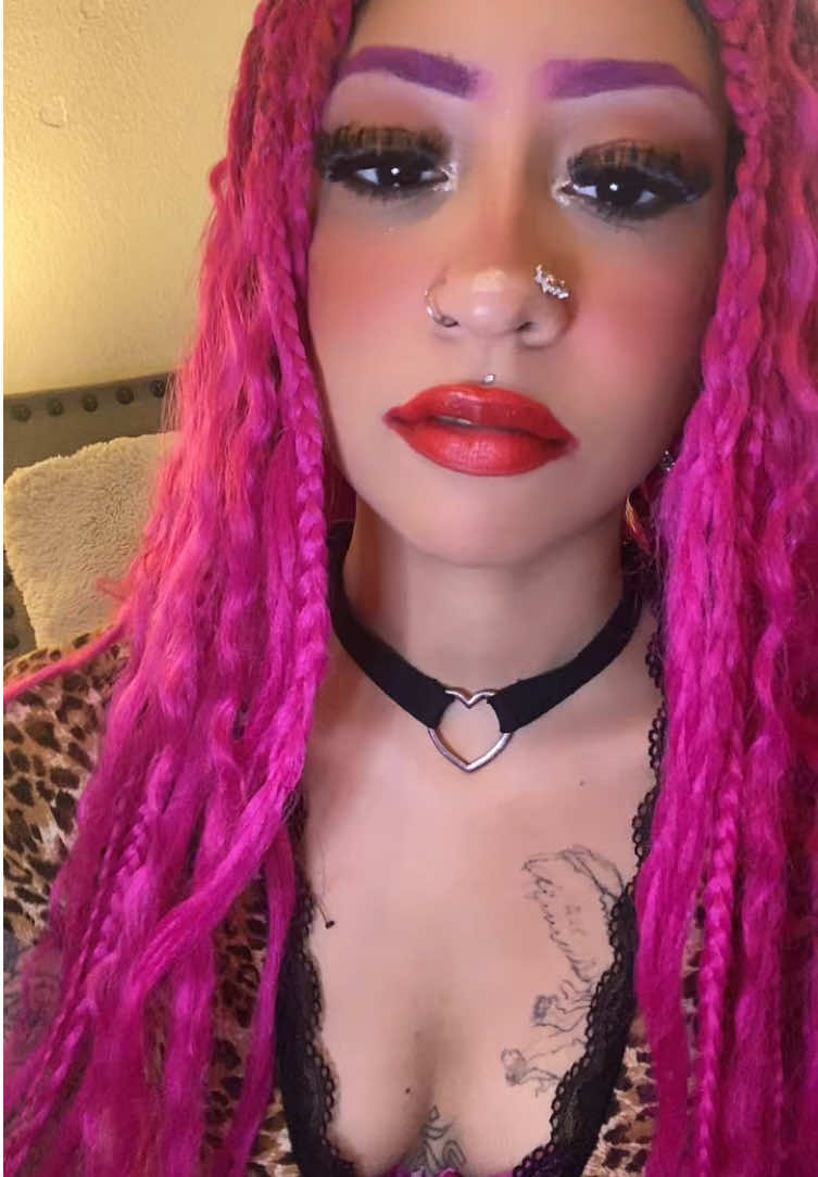 @Goddess Kaos🩸🩰