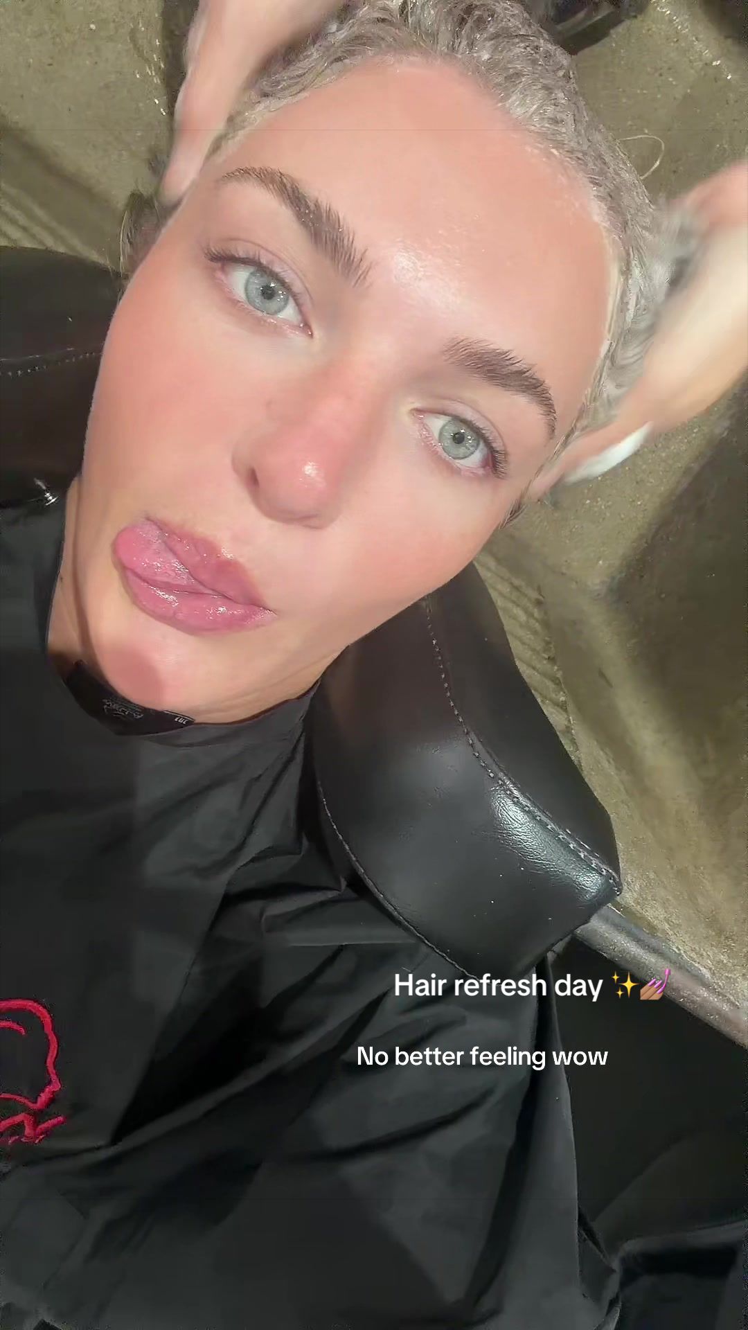 @Jessgleeson