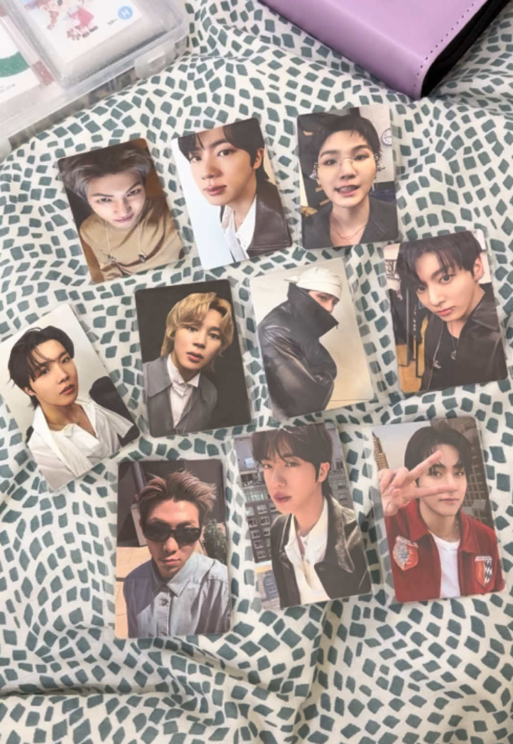 @Joonie’s Noona🌙