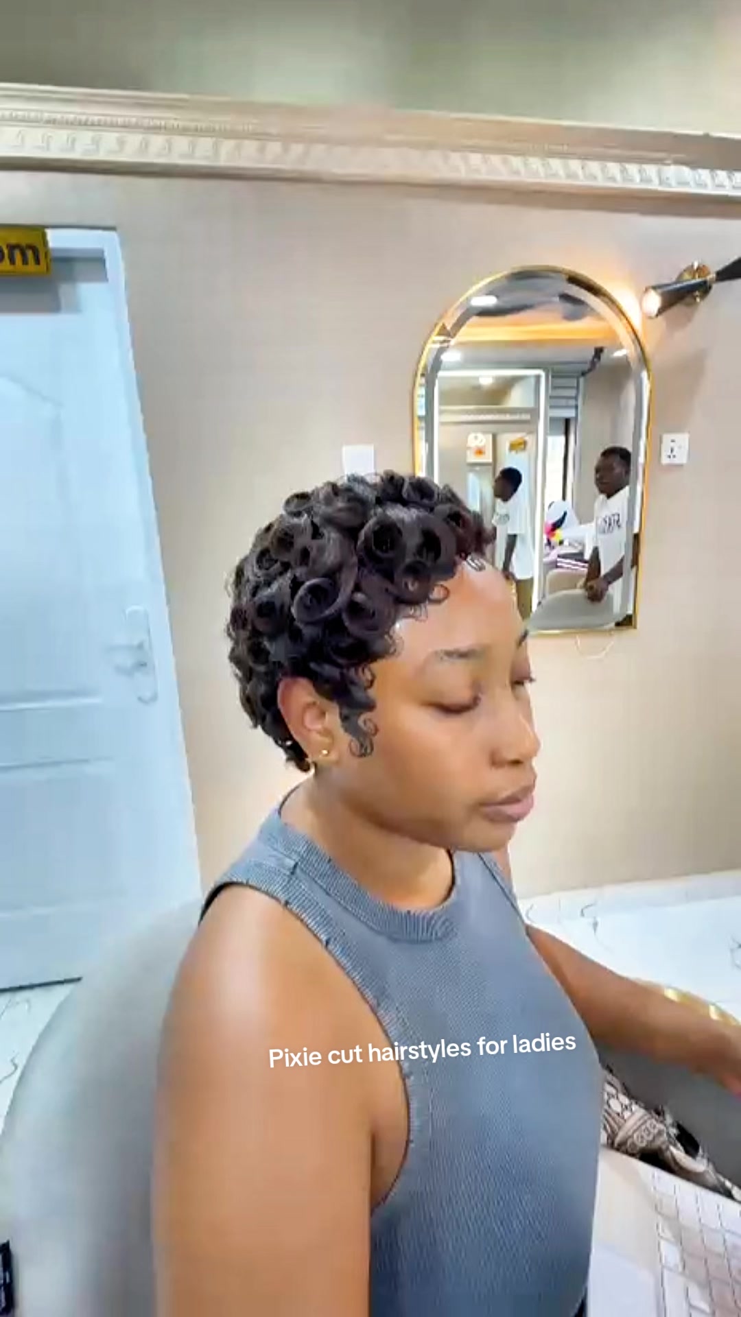 @99 HAIRSTYLES 💇