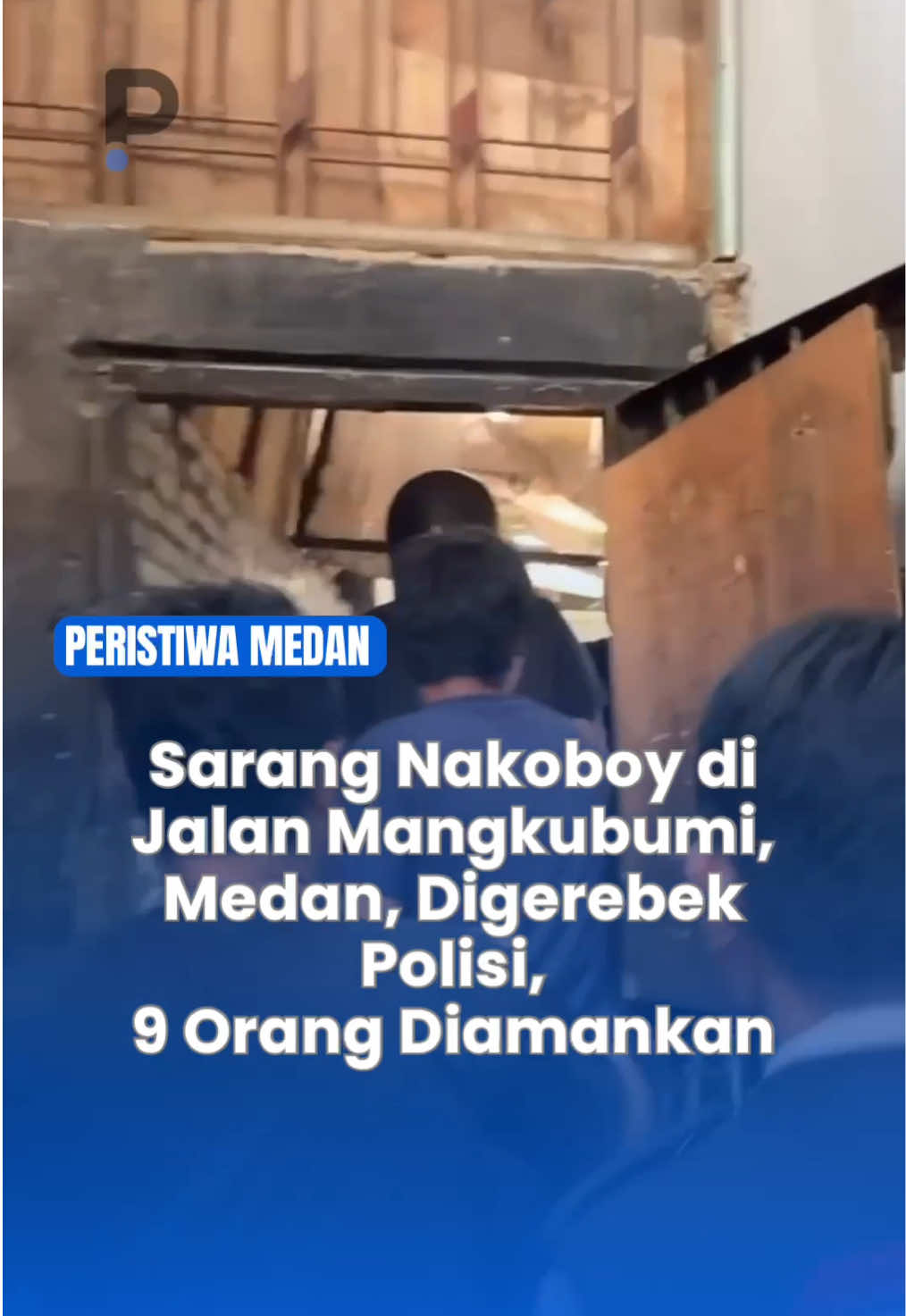 @Peristiwa Medan