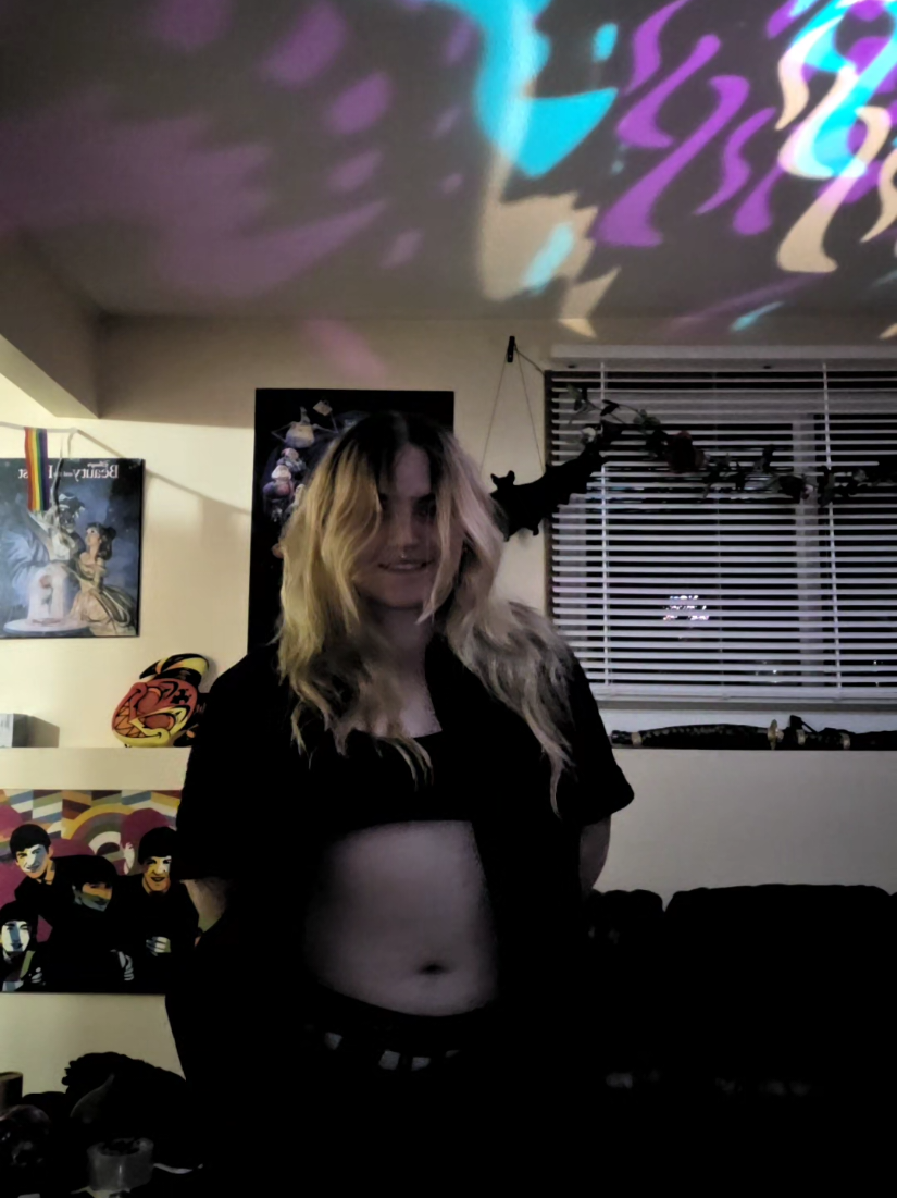 @(Cam)e(Ron)💪✨️
