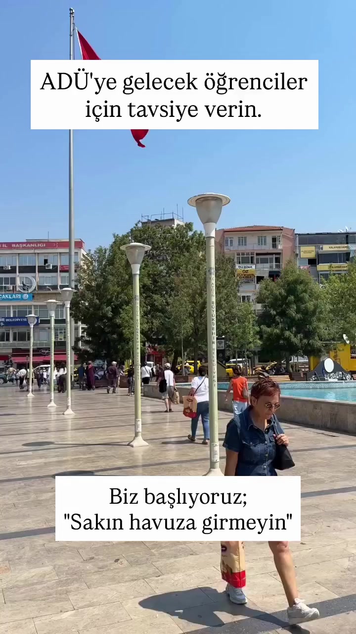 @Bir Muhabir