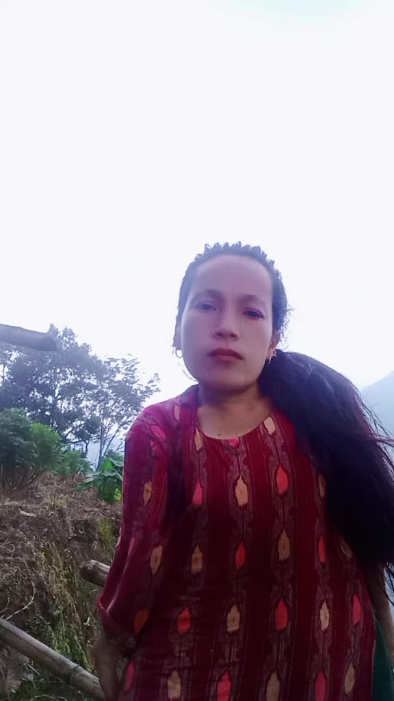@SaiLi Tamang