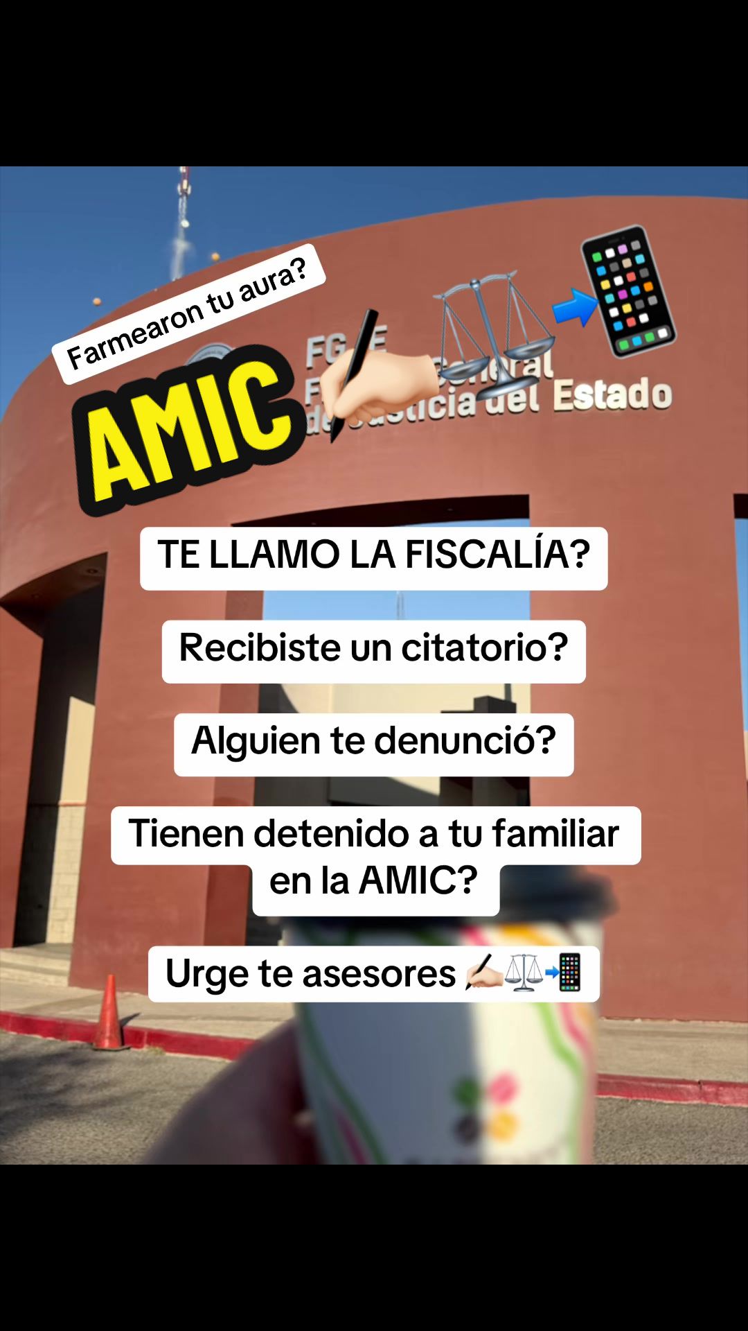 @Lic. Victor Hugo Rivera