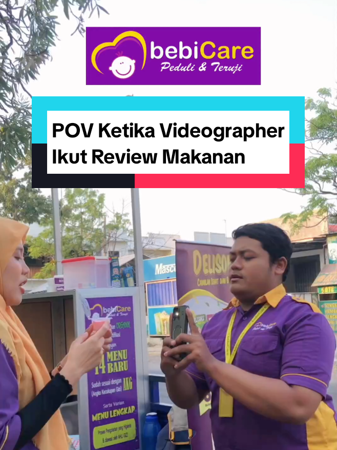 @Bubur Bayi Organik Bebicare