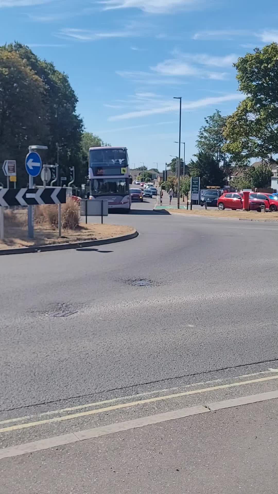 @Wessex Transport Spotting