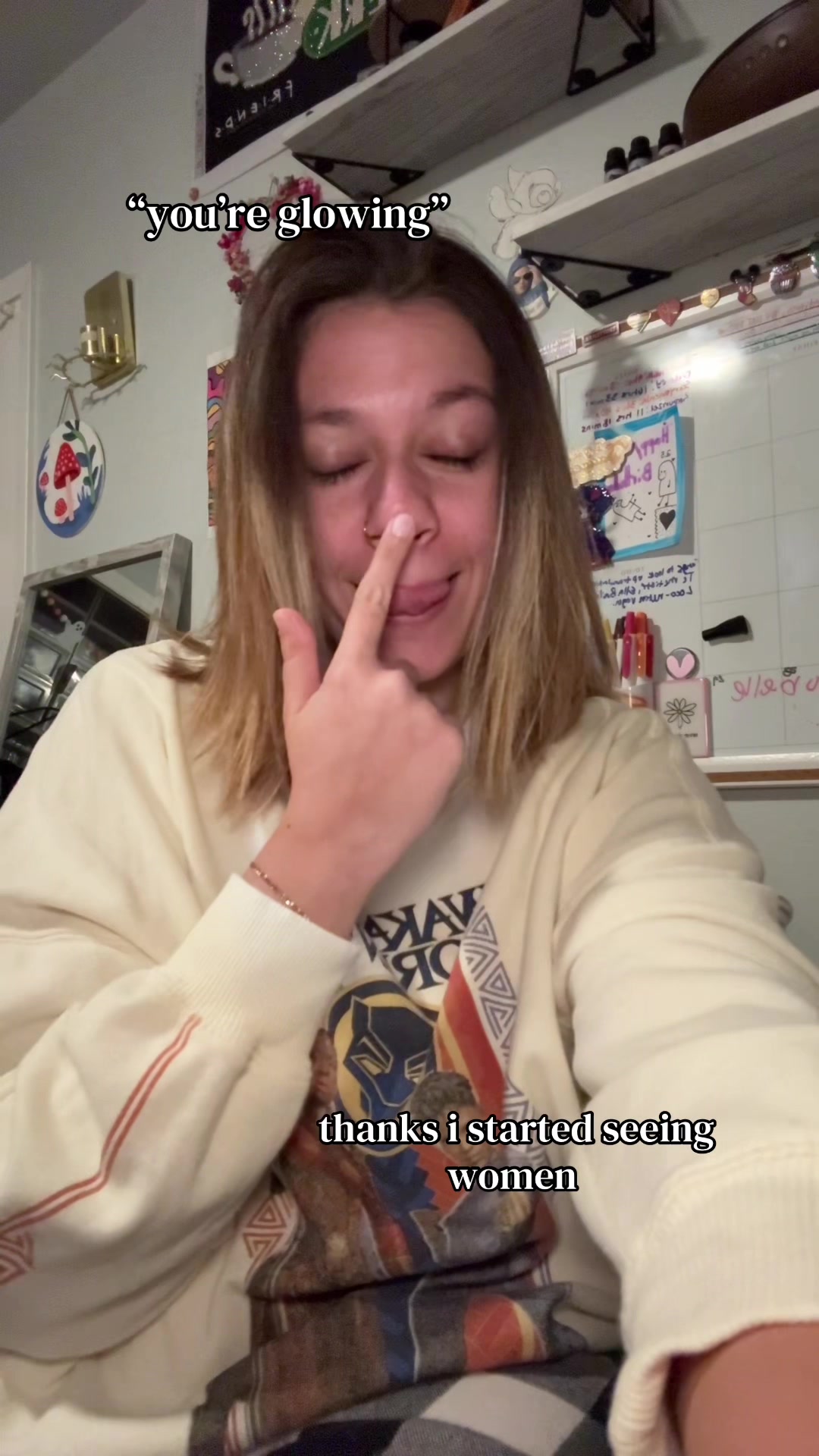 @belle v <3