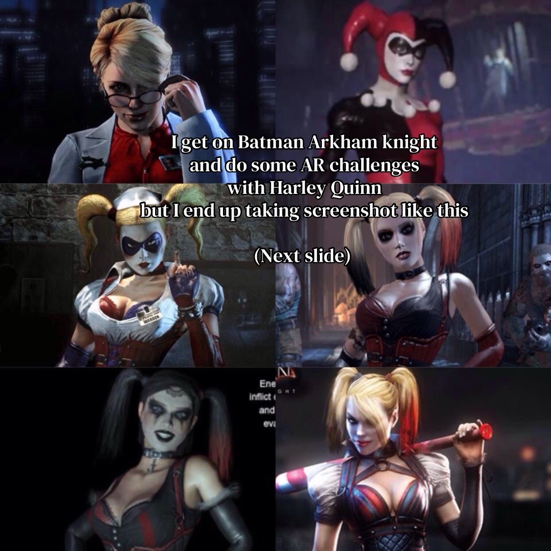 @Harley Quinn fan/ glazer❤️🖤&diams;️