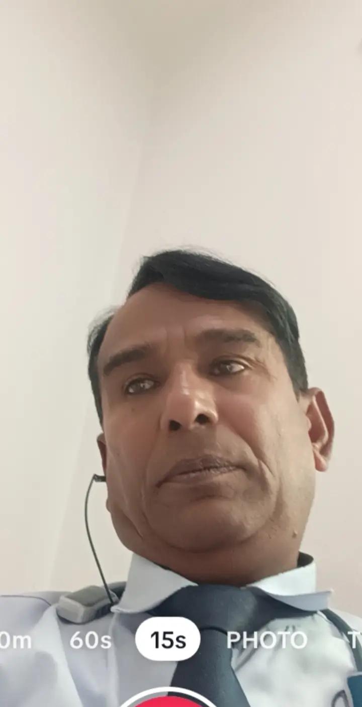 @ch Asif bajwa