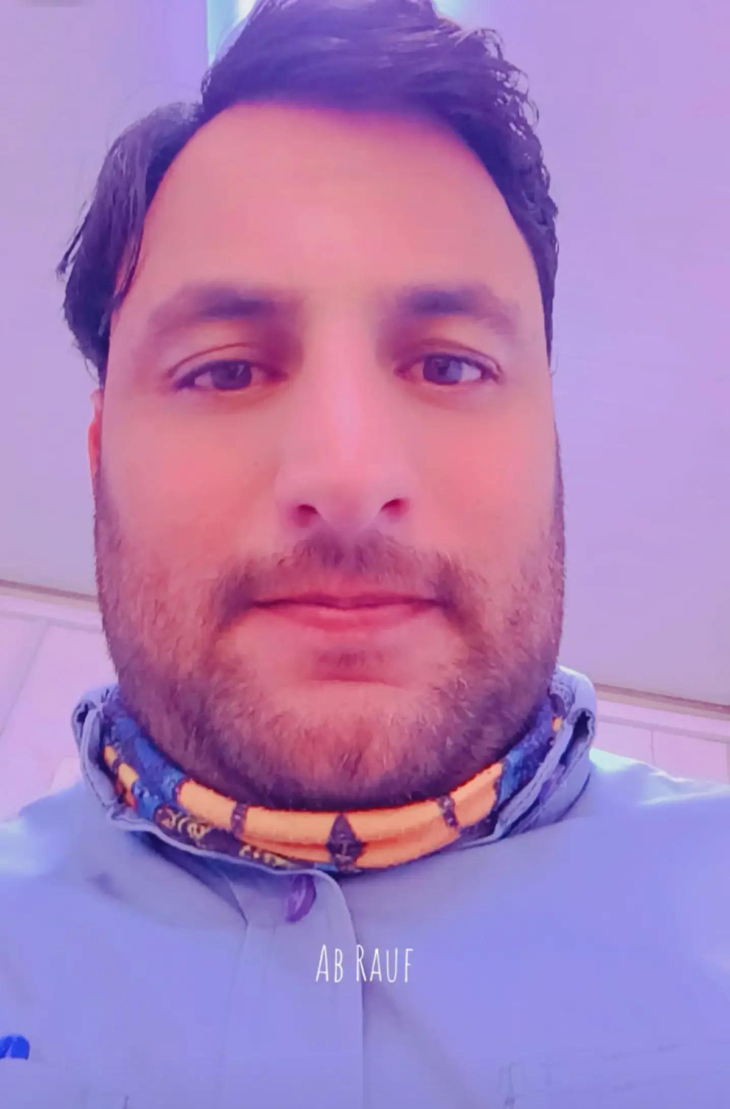 @Rauf kashmiri