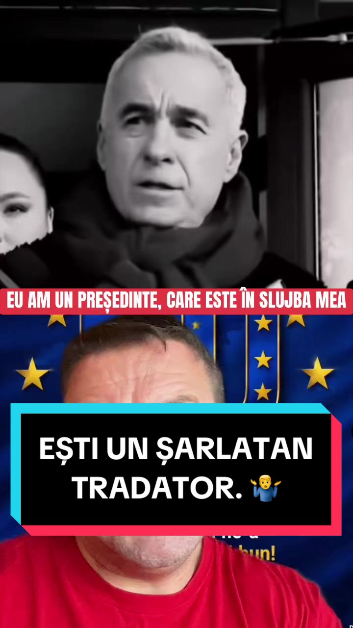 @🇷🇴❤️DRAGOȘ HOREABĂ❤️🇷🇴