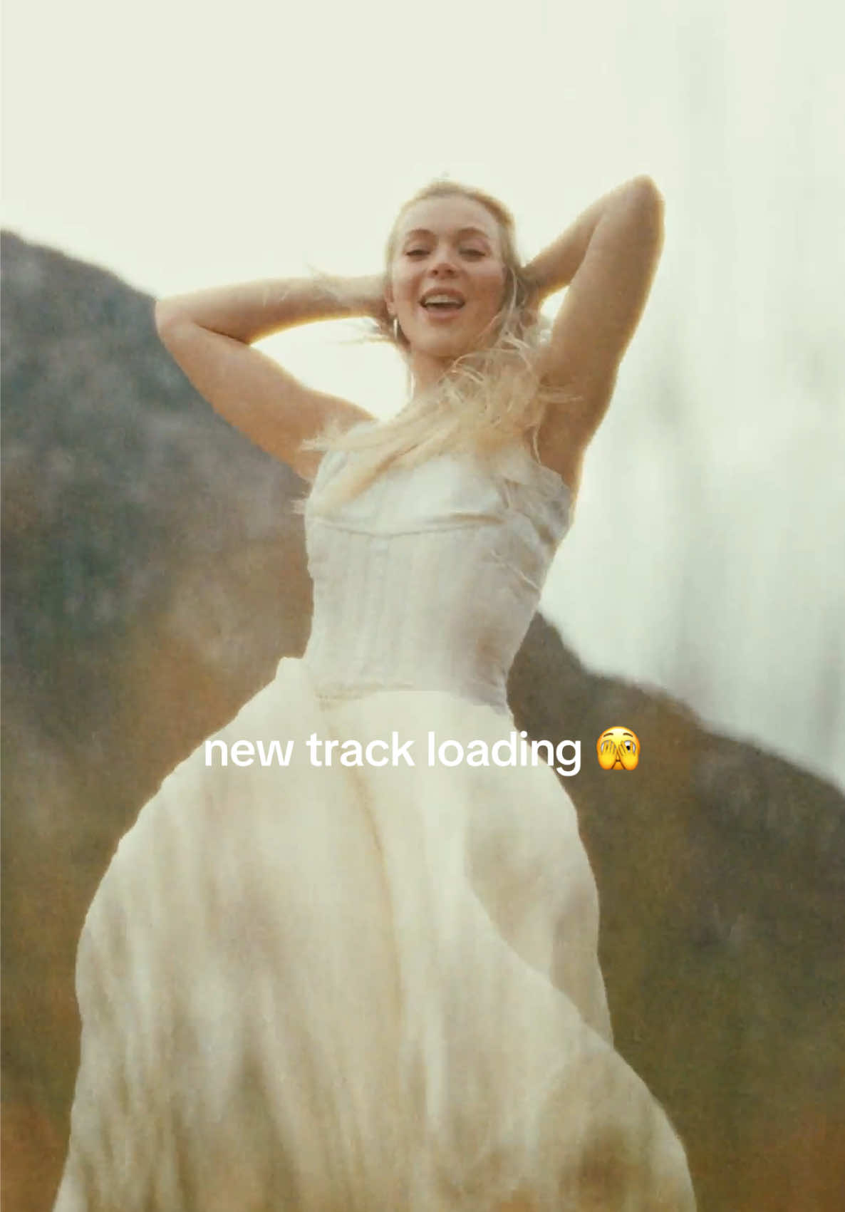 @Becky Hill