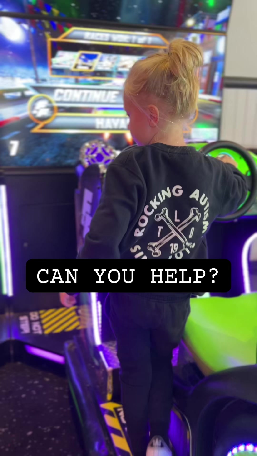 @TheLittleOnes