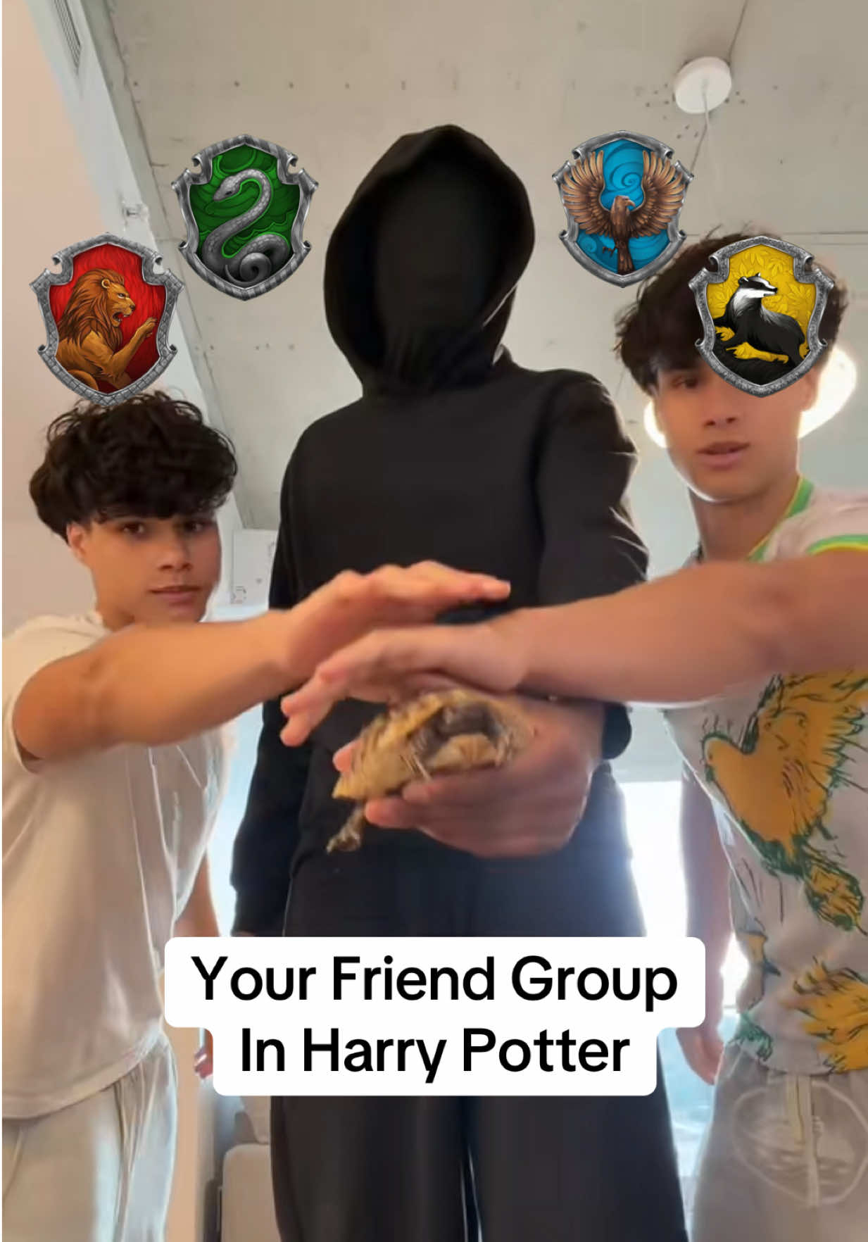 @Rise Twins