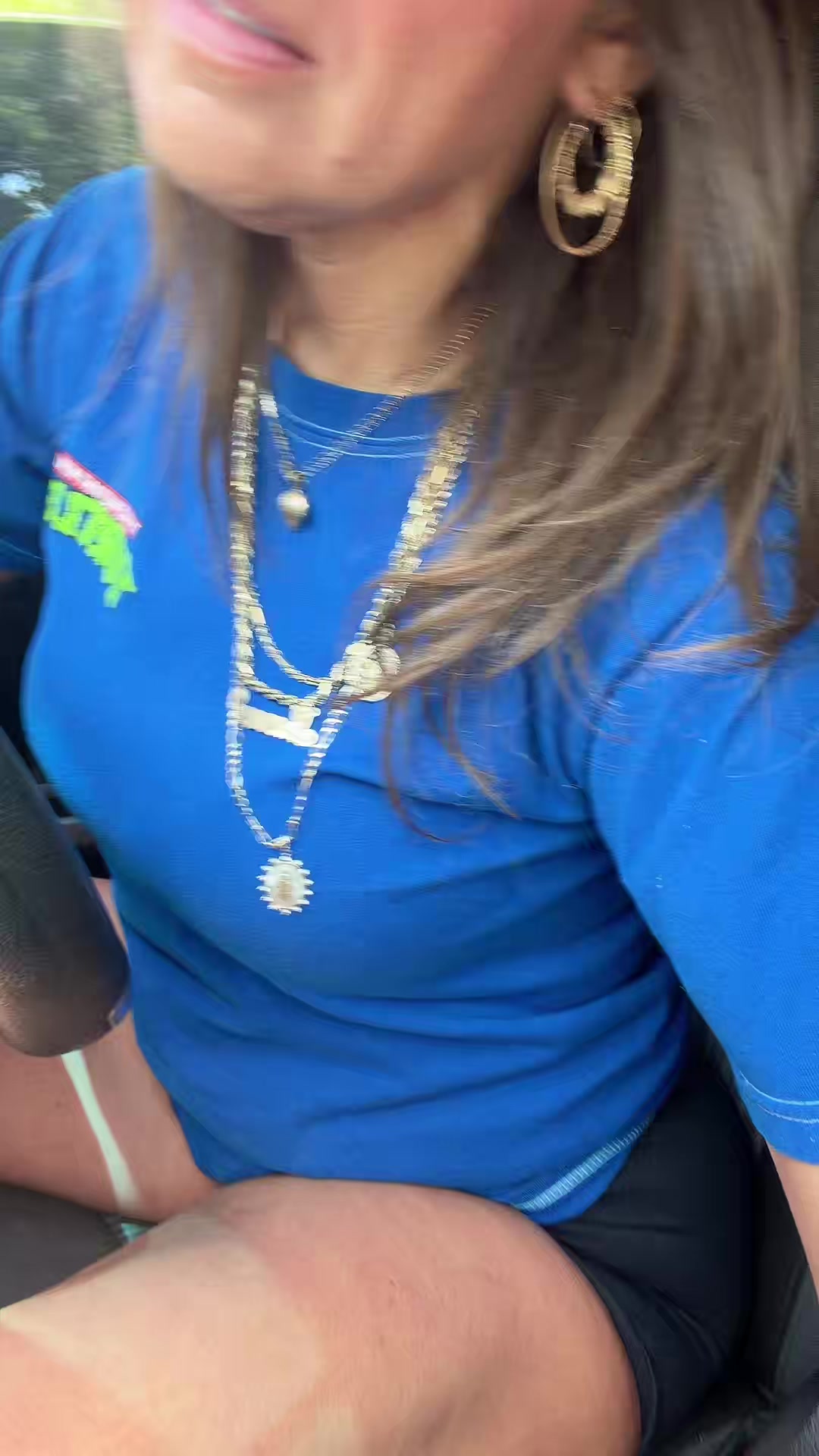 @Yourshastyalways