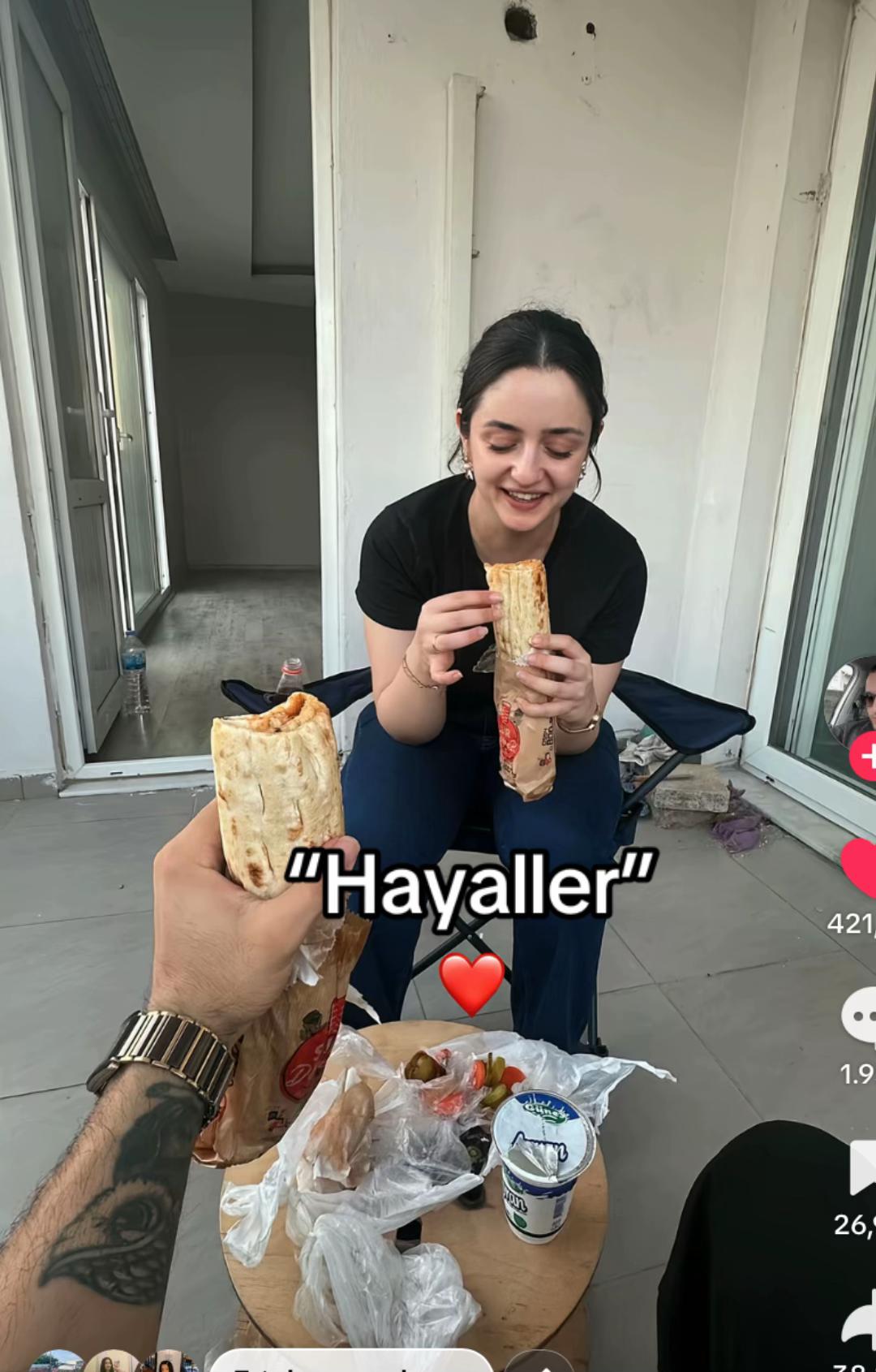 @Esmer kızz