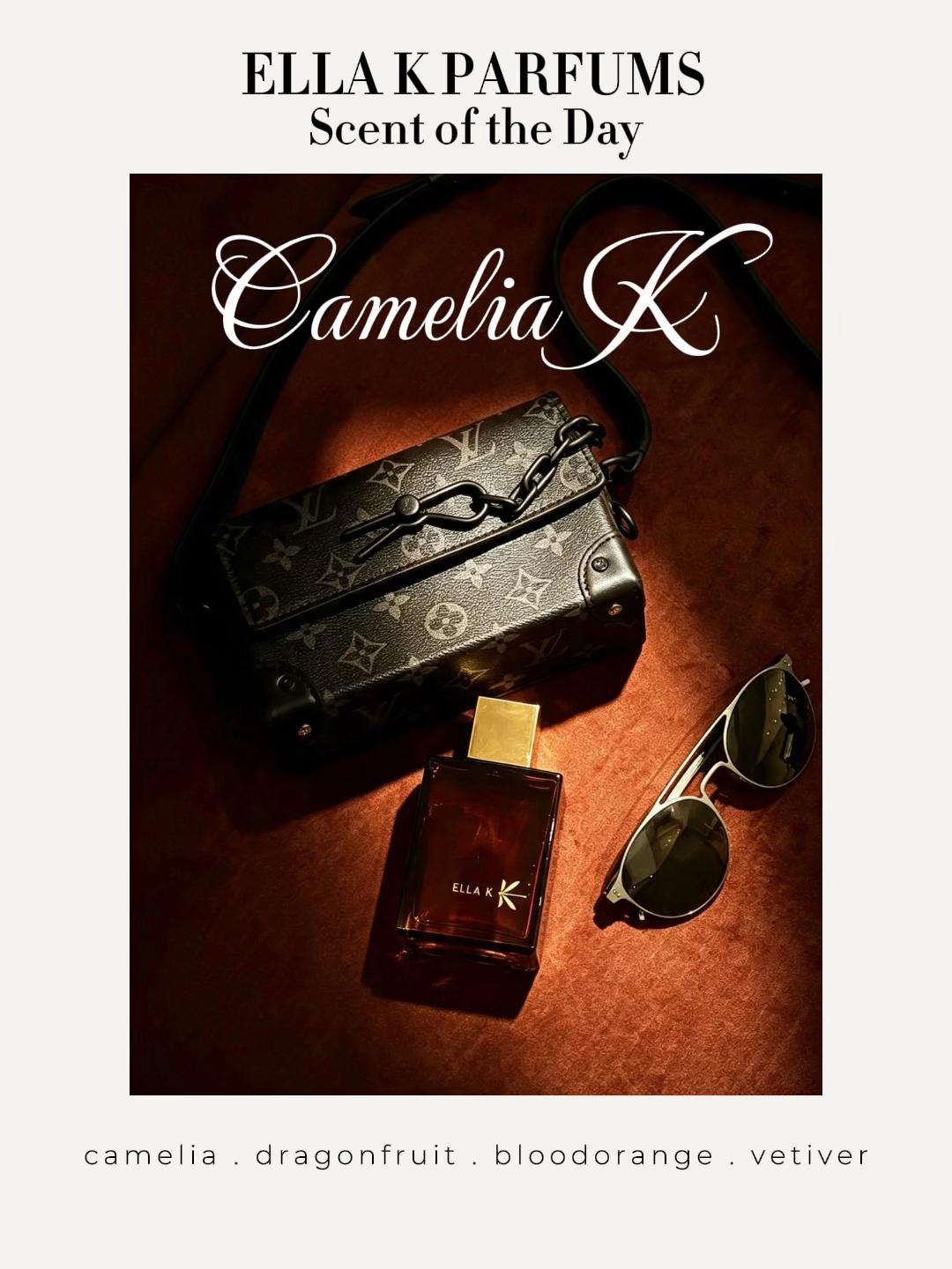@Mark | Fragrance Reviews