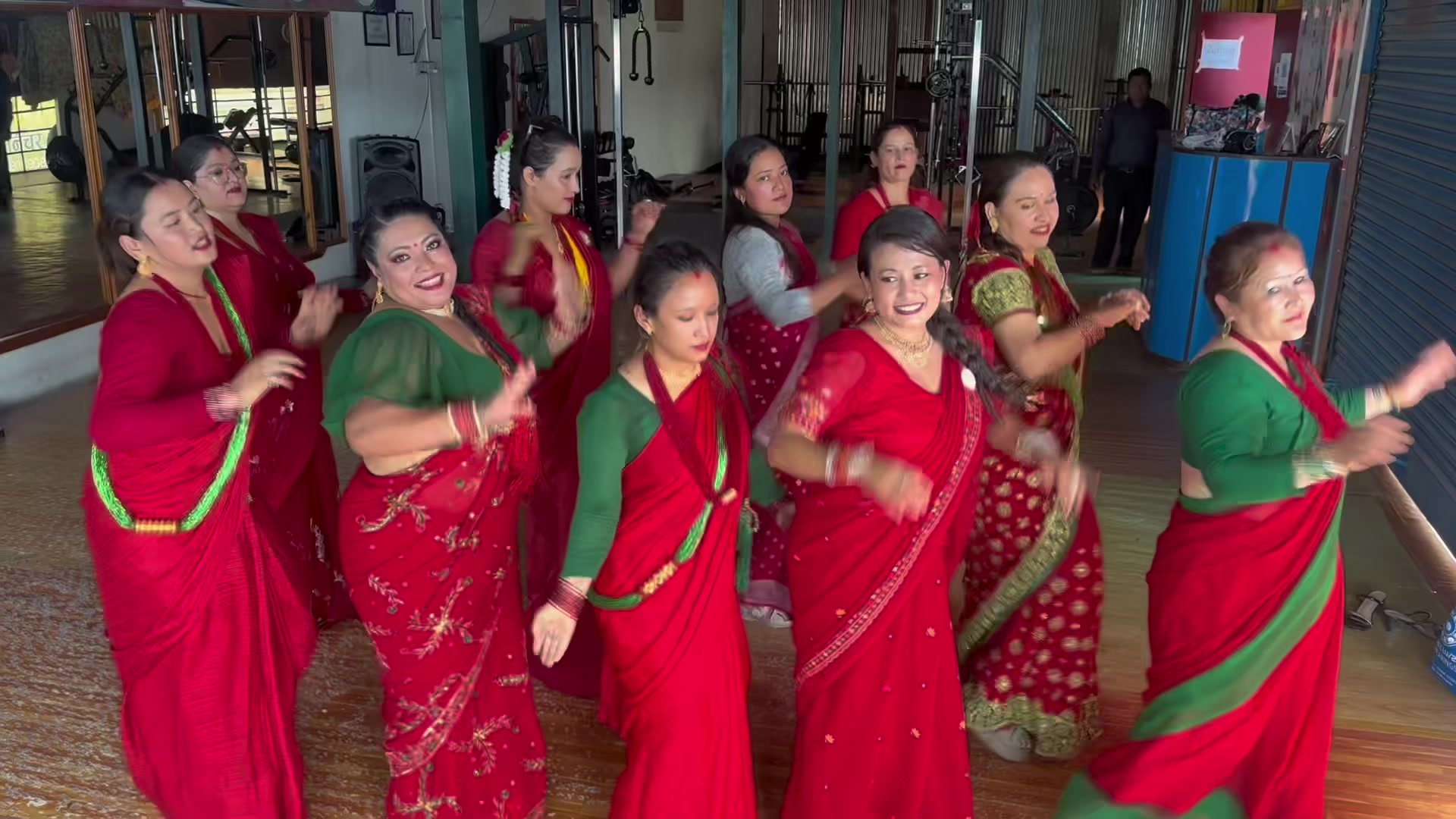 @Renuka Shrestha