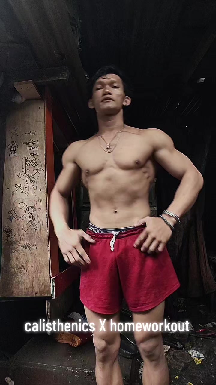 @Calisthenics Aura🔥❤️&zwj;🔥💪