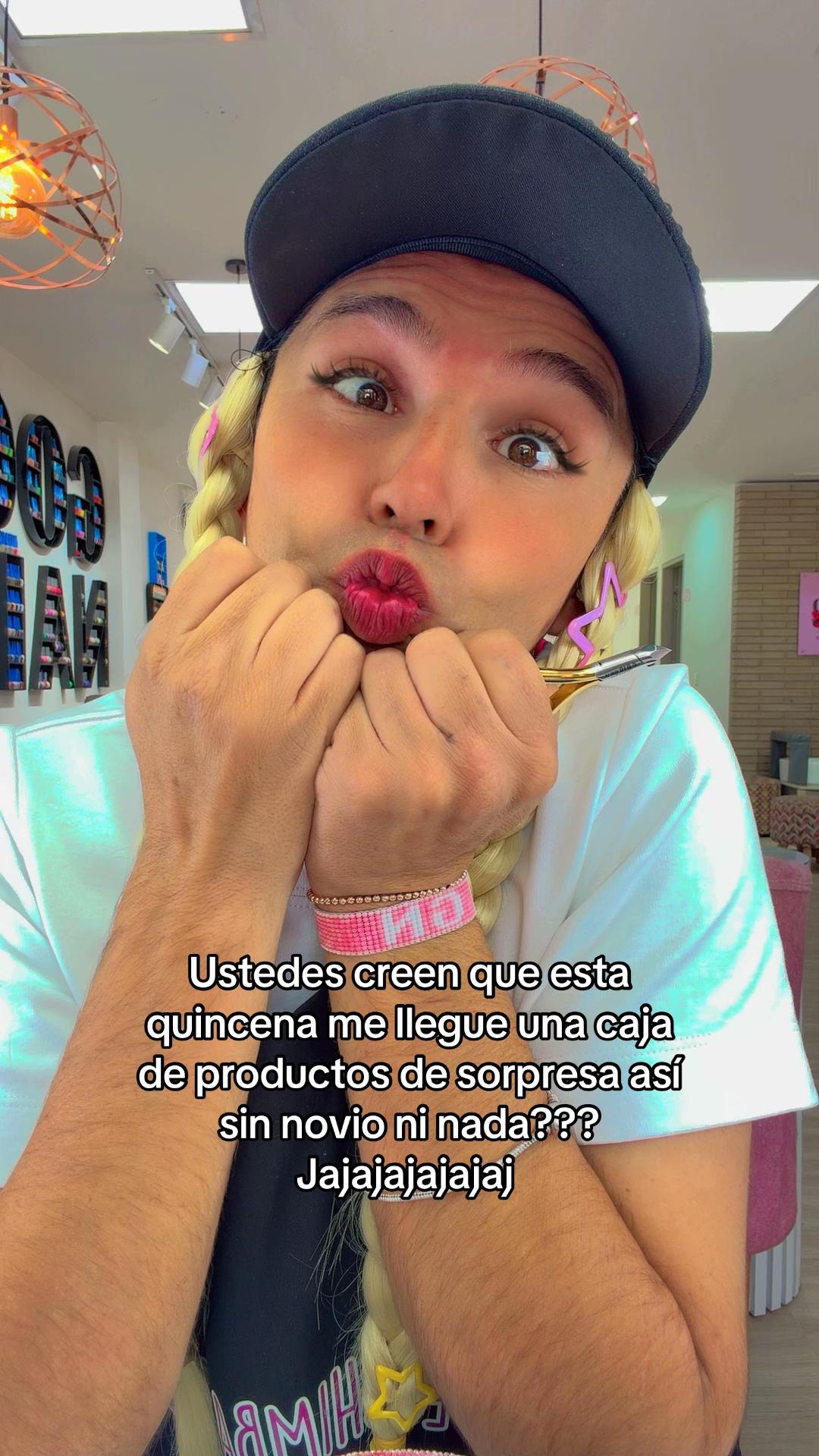 @oskarivanquebelleza