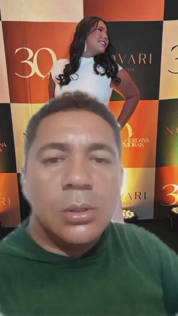 @Delfino Santos oficial