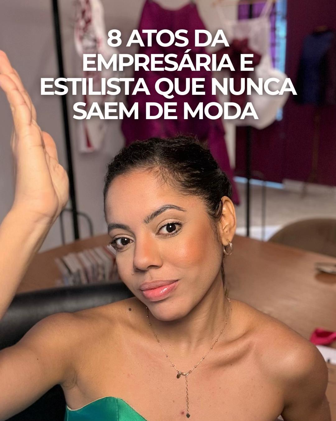 @Estilista Natalia