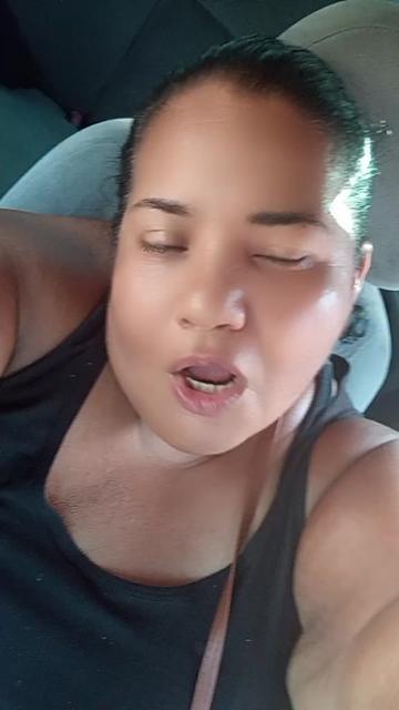 @Gordita tuya Papi