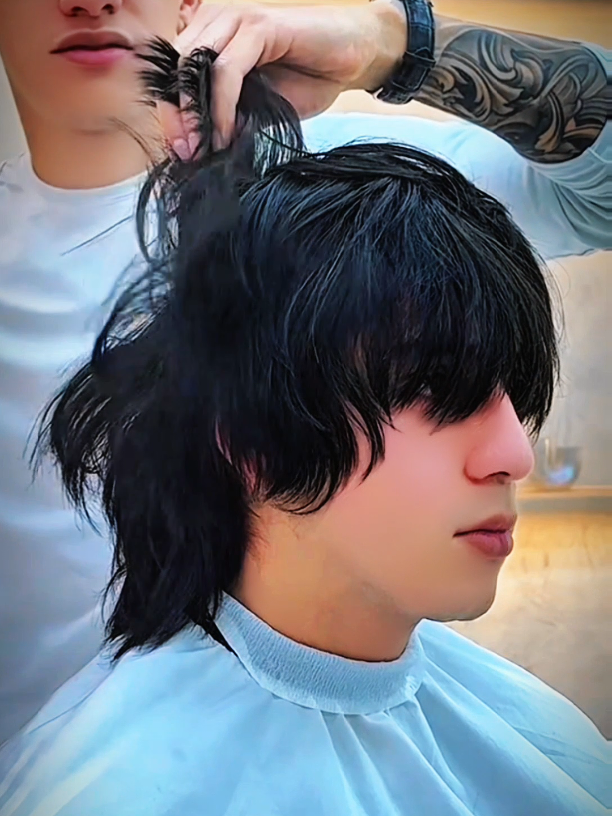 @Hair_ Salon
