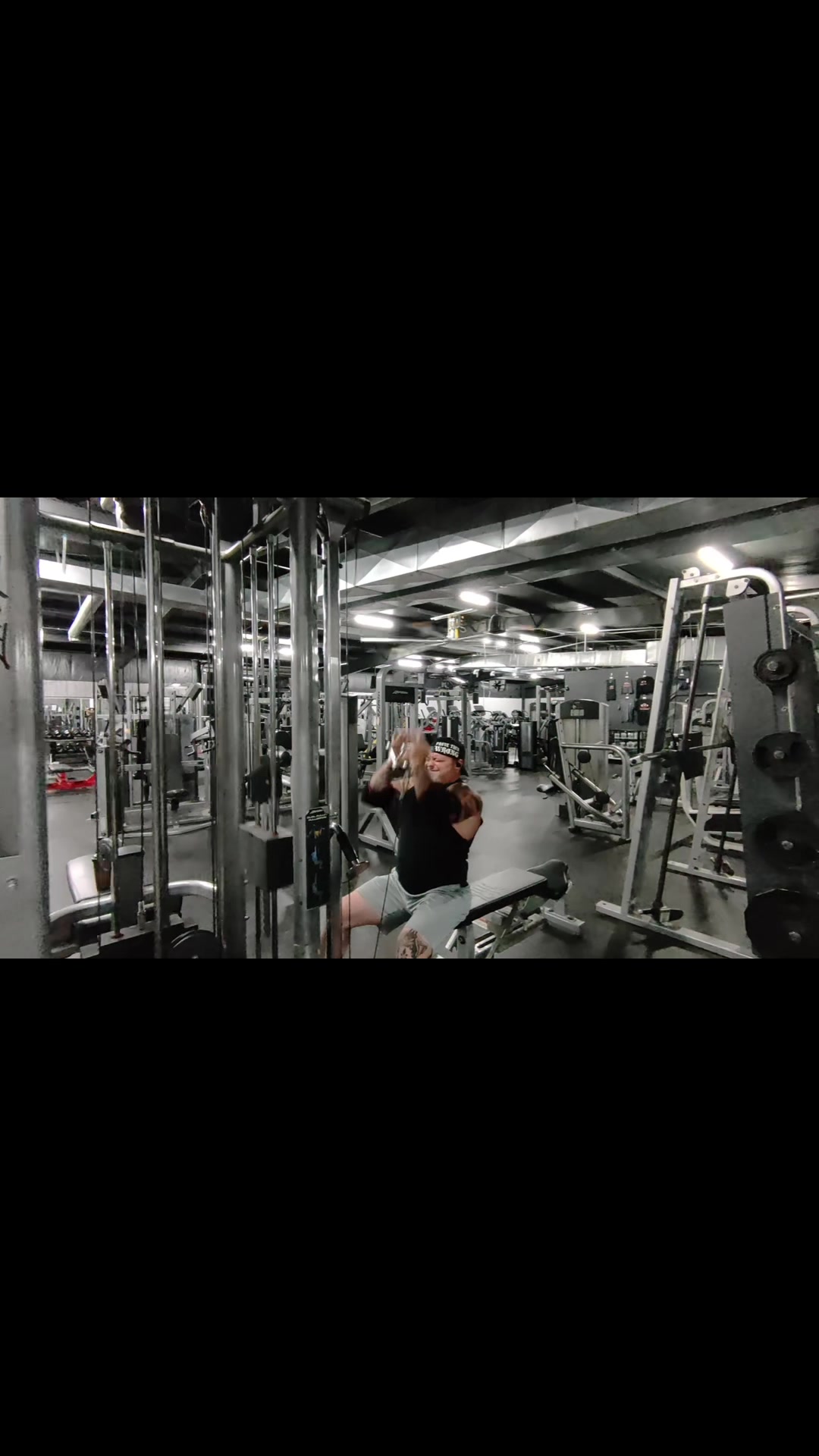 @gymrat