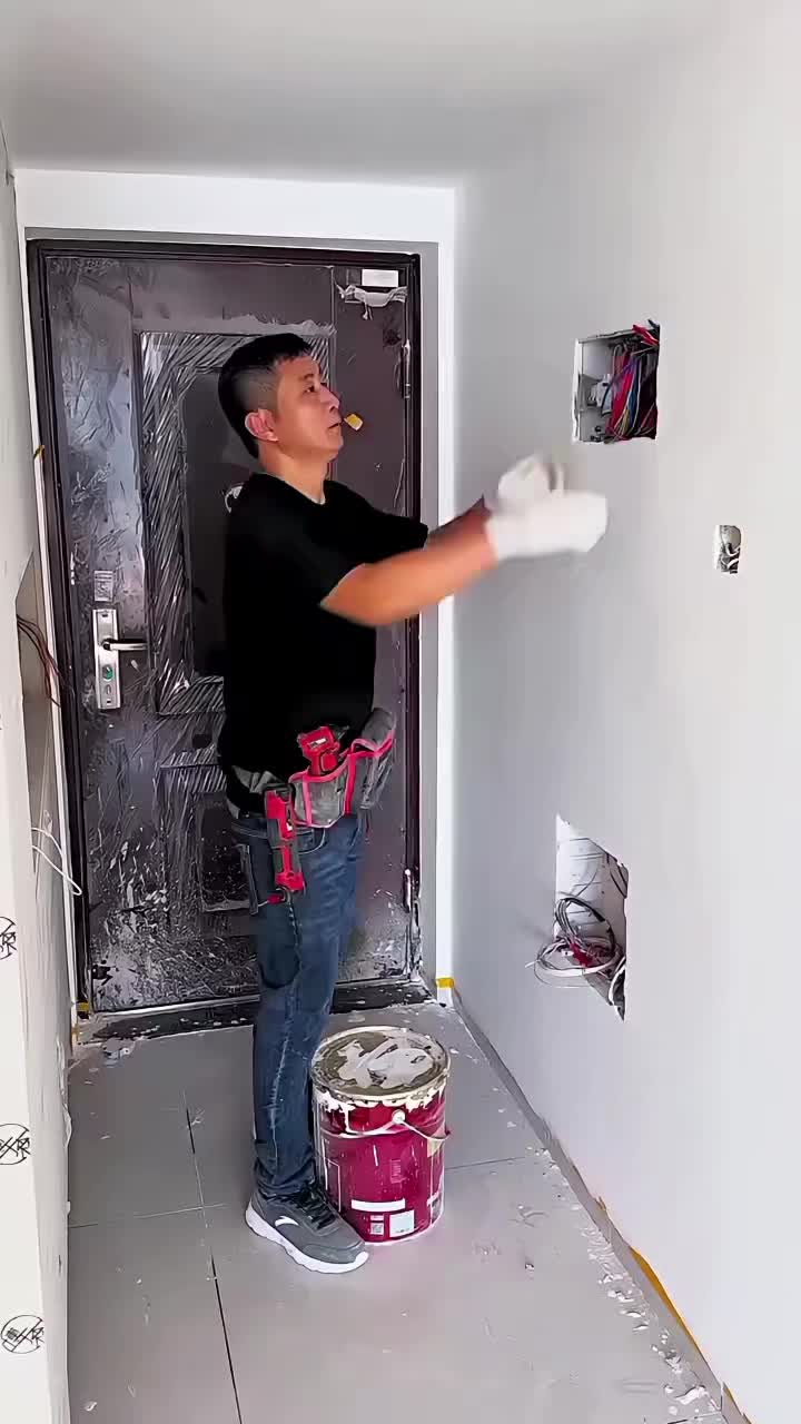 @Electrician ✌