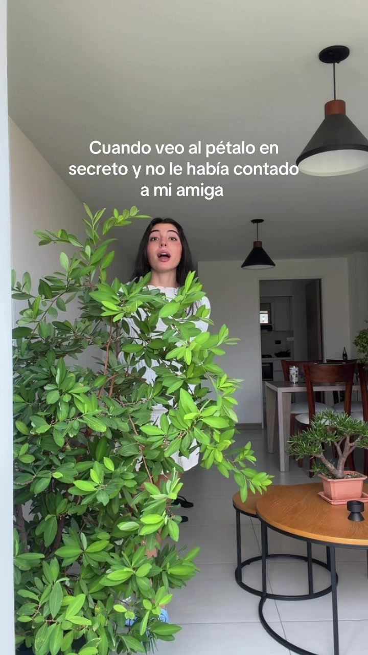 @Isa Delgado