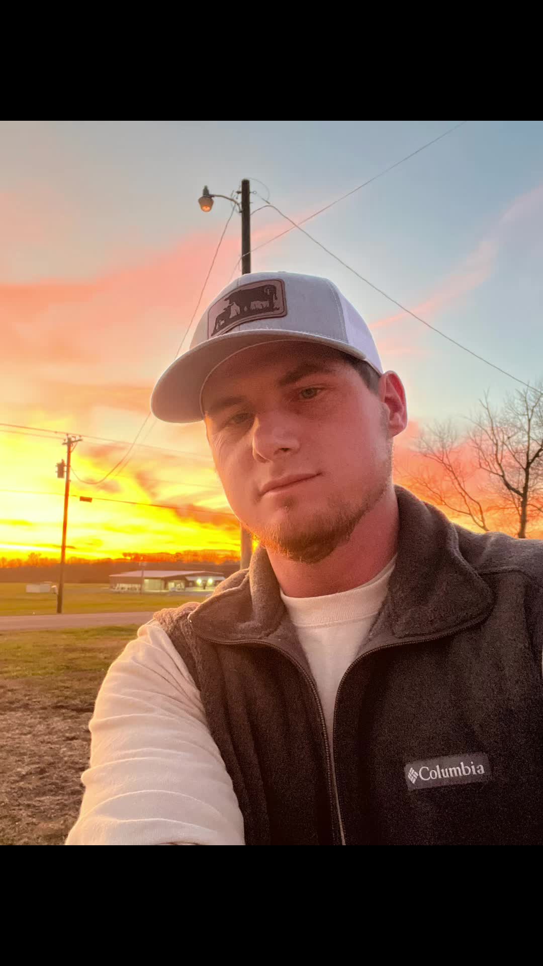 @Cody Tillery