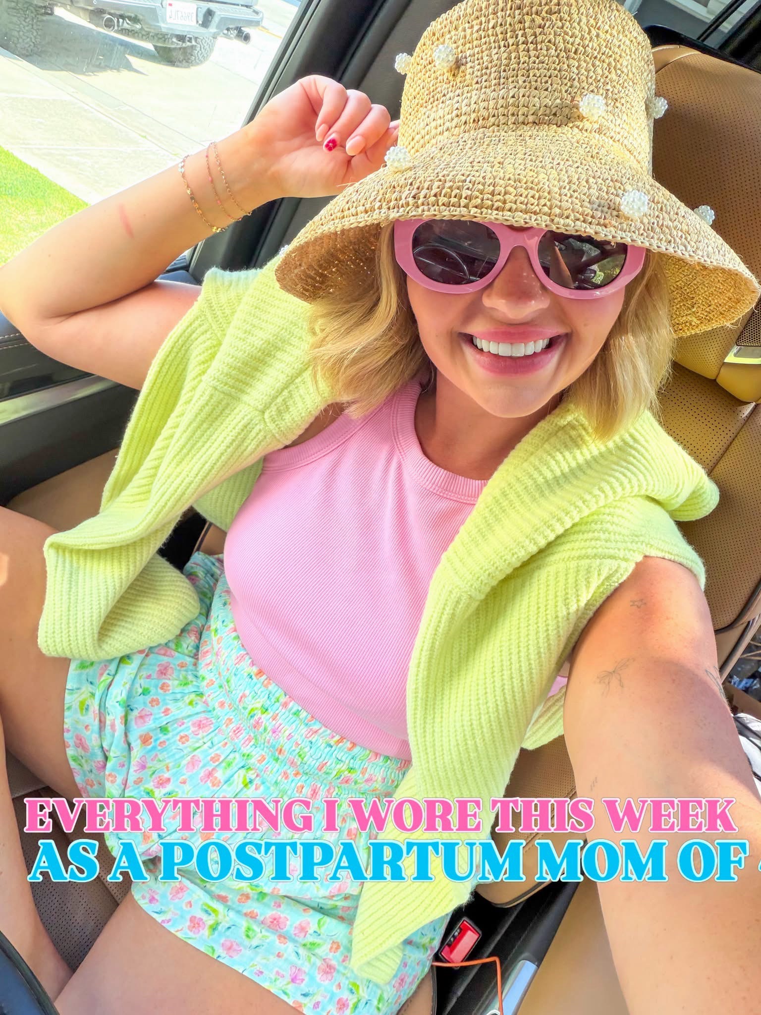 @Olivia May | Mom Style & Hacks
