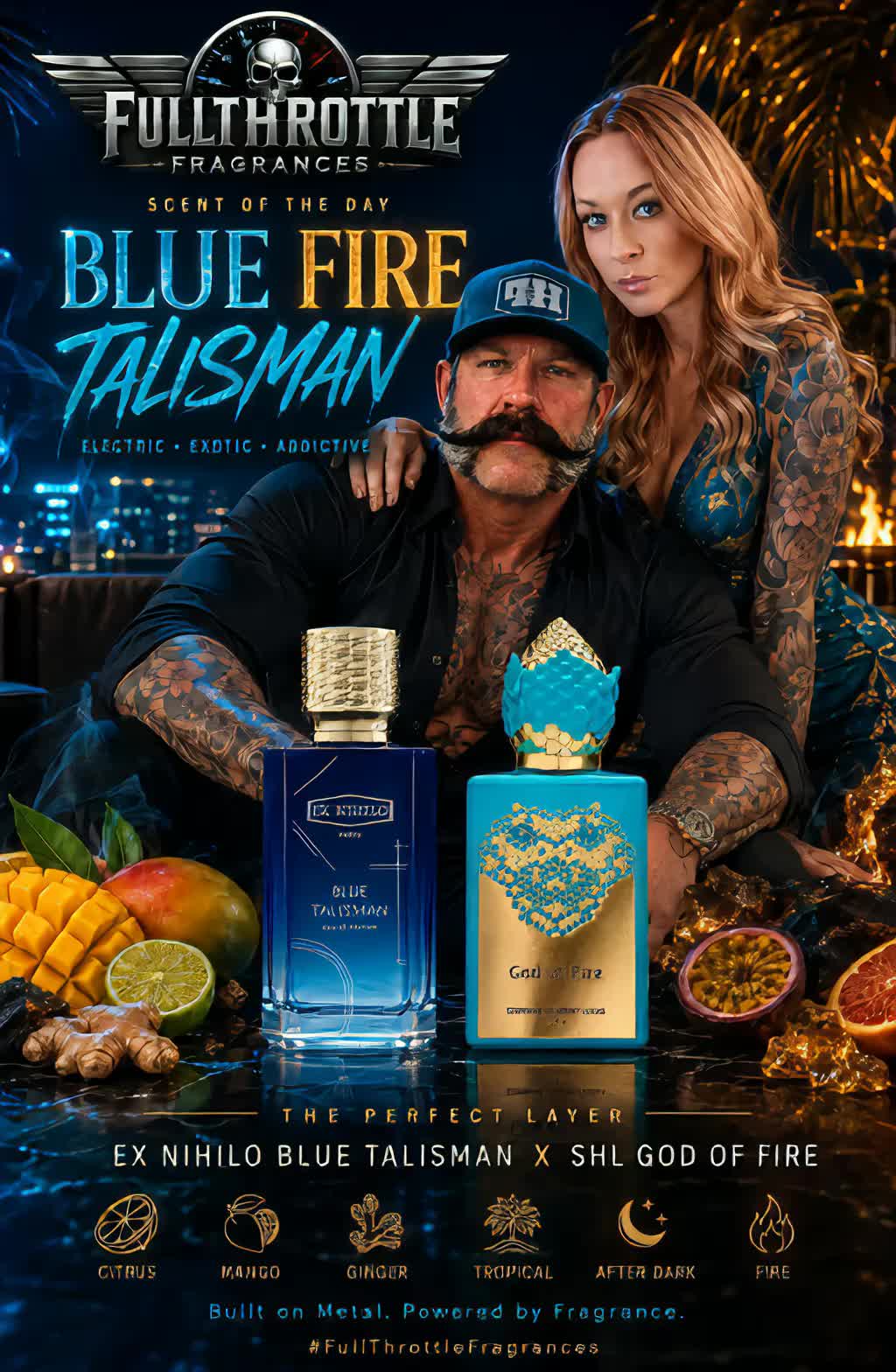 @Fullthrottle💀Fragrances