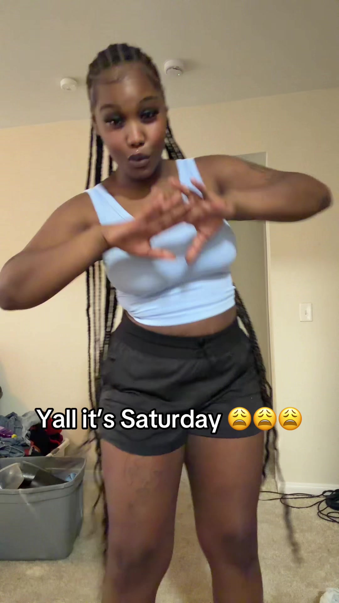@Teyanah