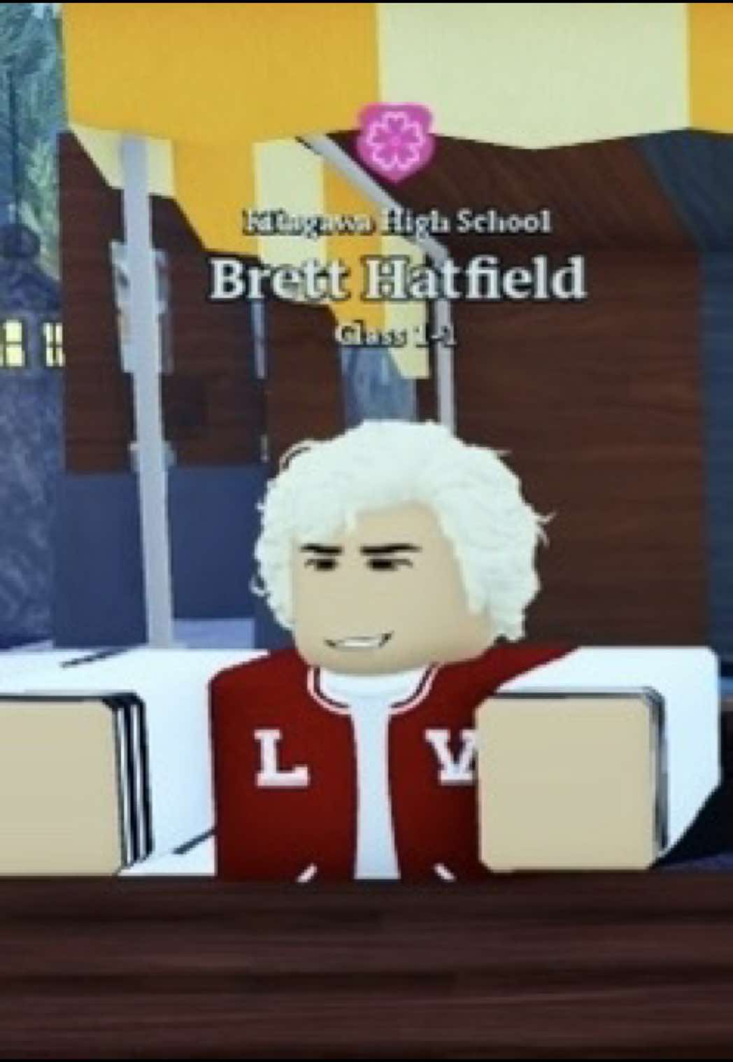 @🥇Brett Hatfield 🏈⚾️