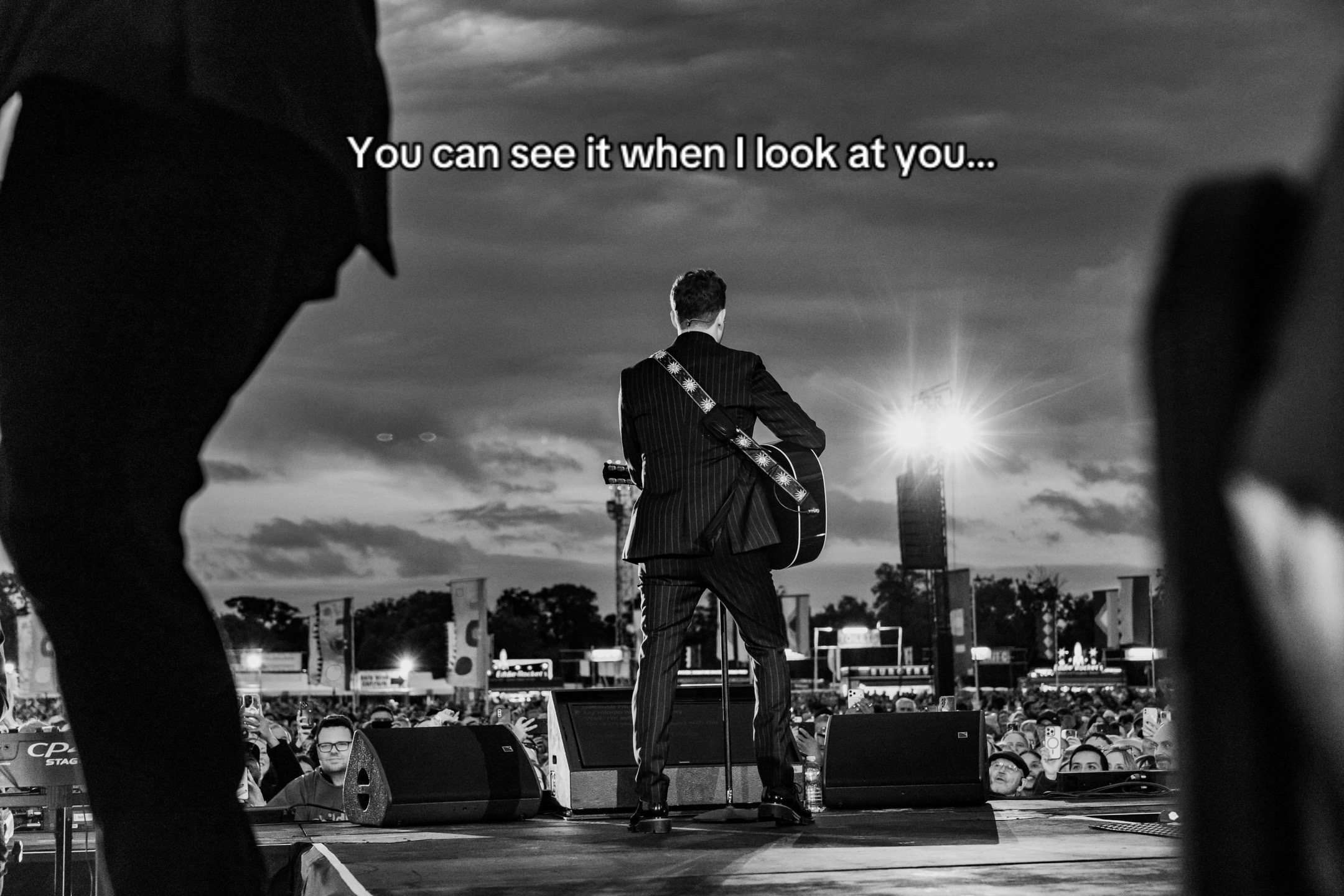 @Bubl&eacute; Nation