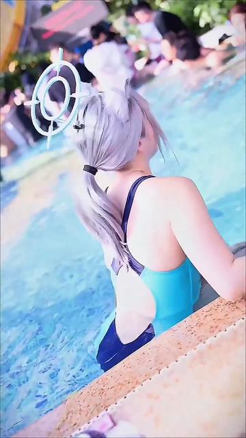 @GirlCosplaying 💖