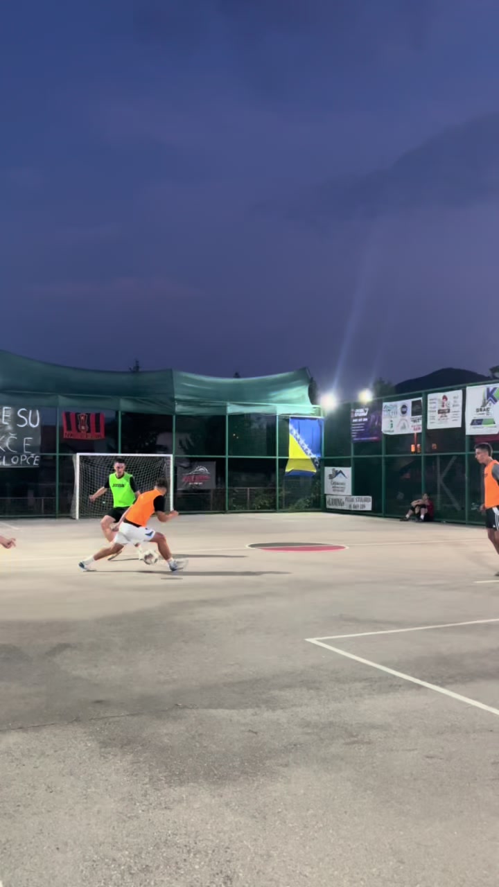 @FutsalCupKlopce