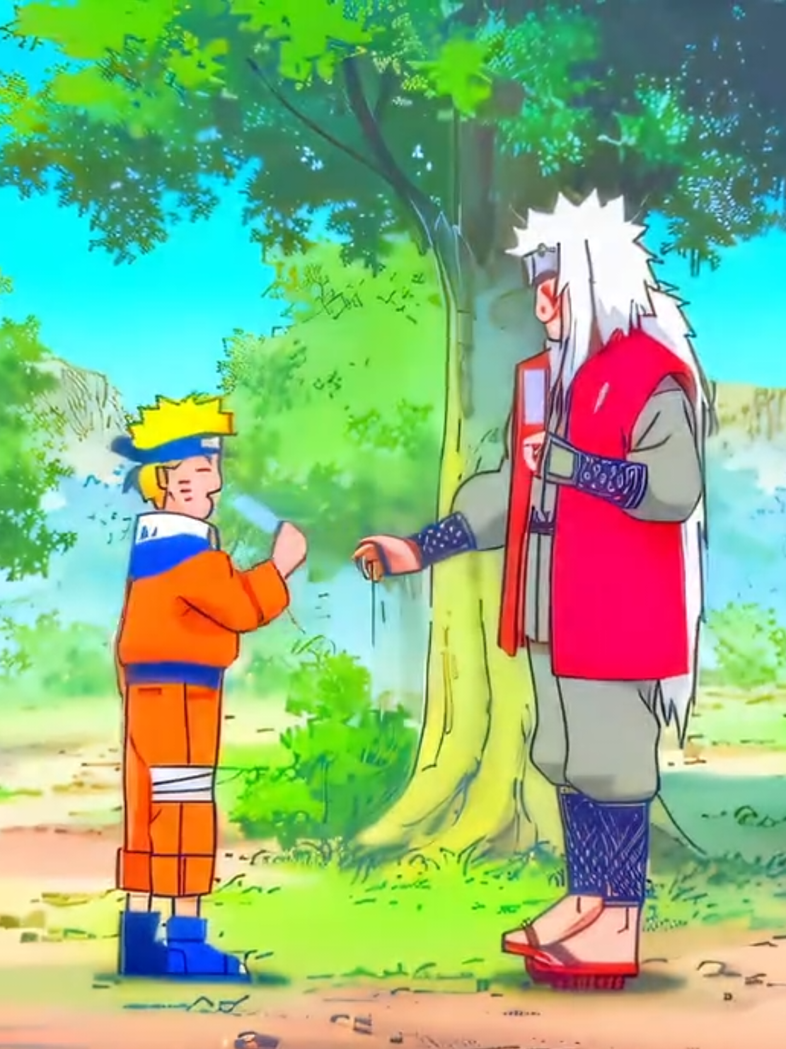 @Boruto