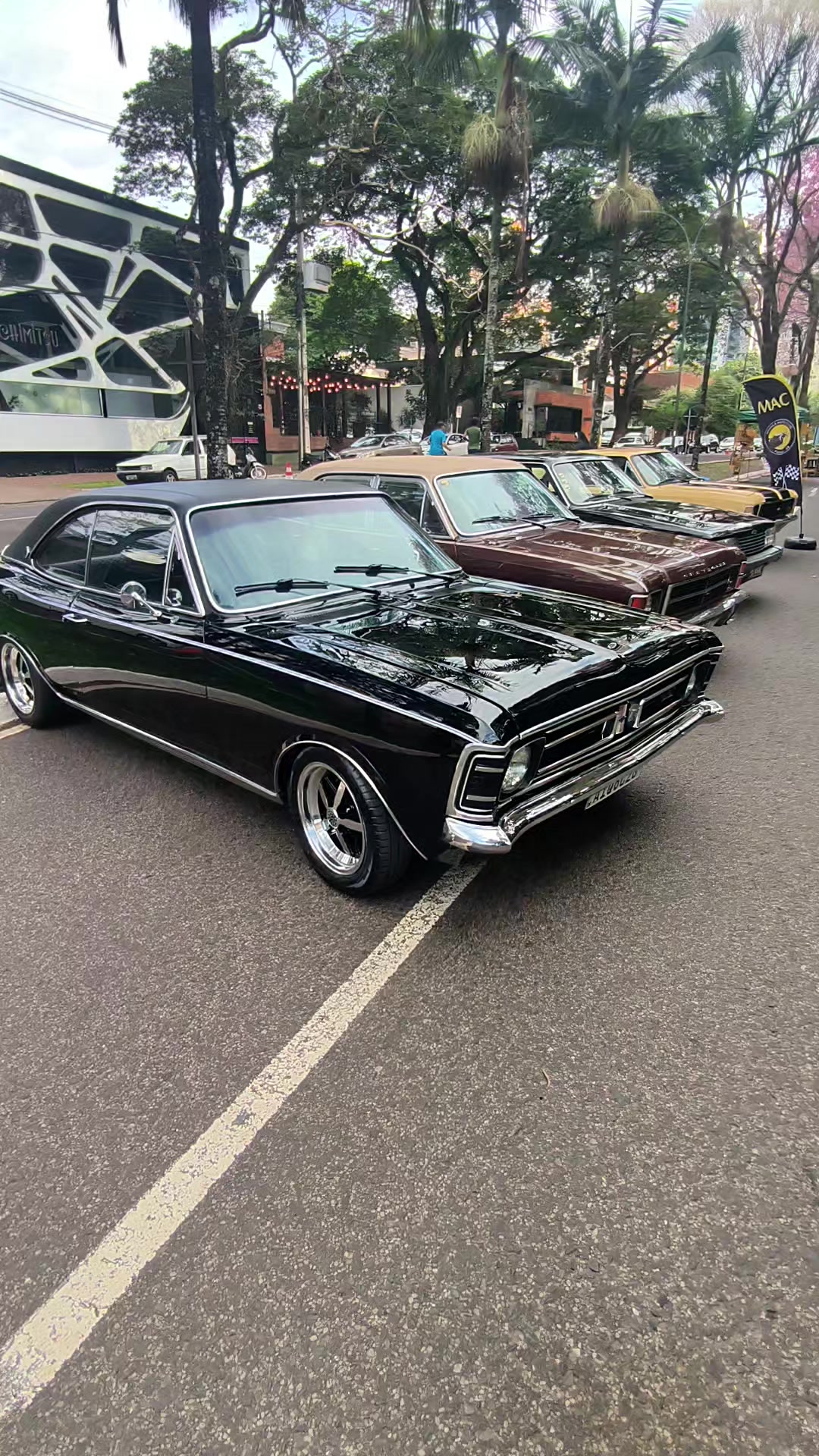 @Cars in Brasil