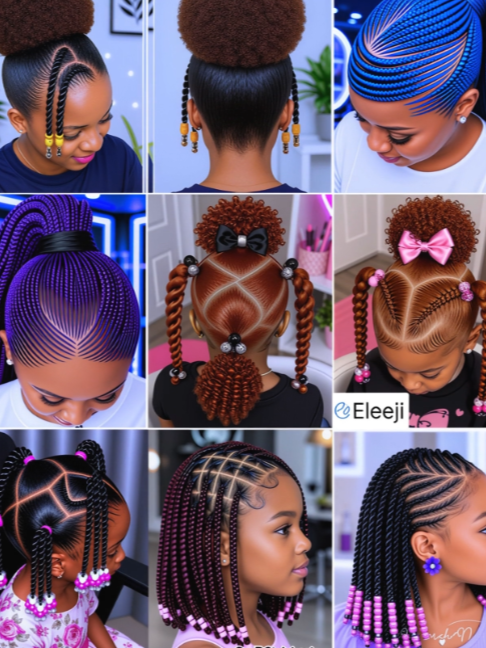 @Eleeji Fashion