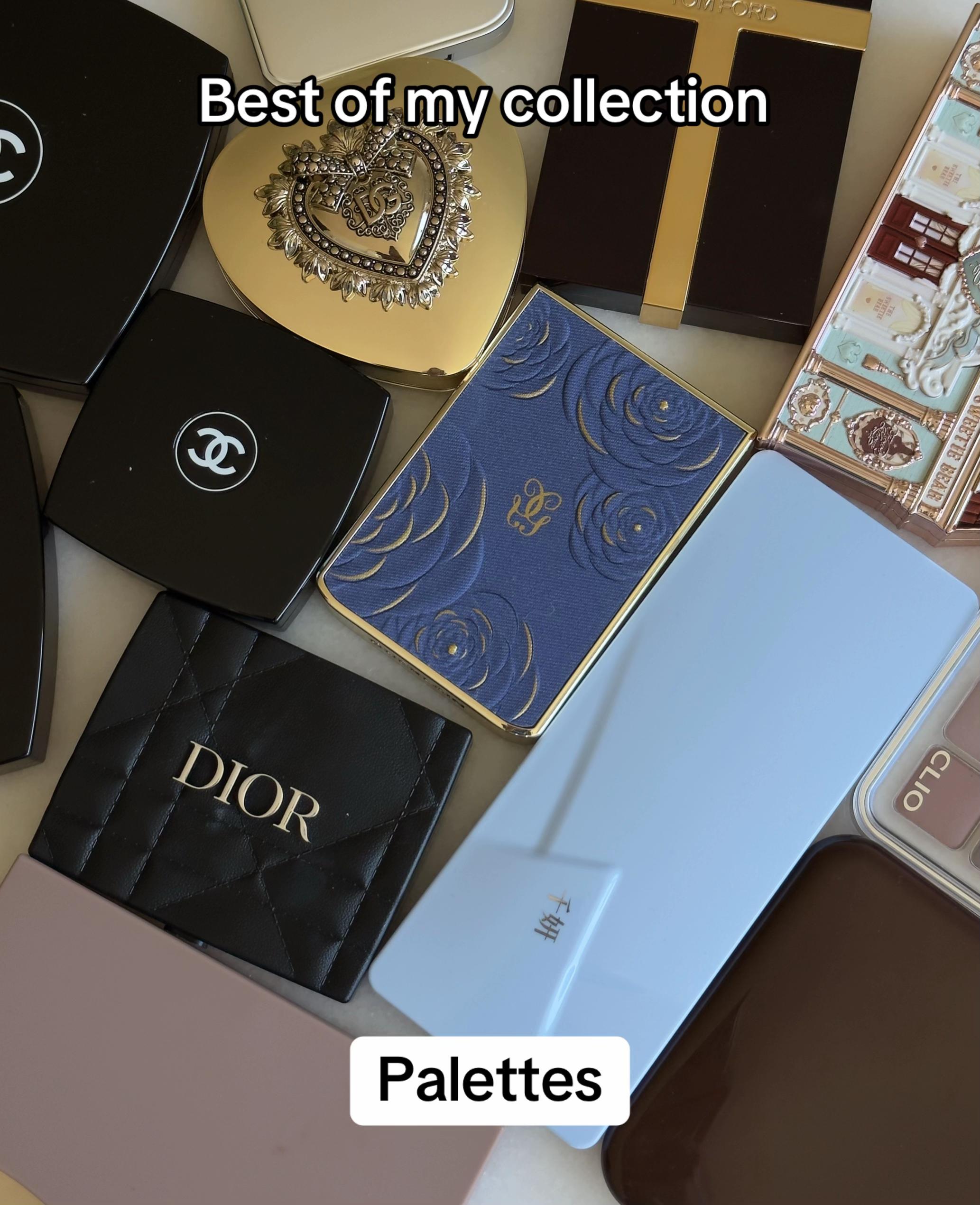 @Dasha 🤓 Honest Beauty Reviews