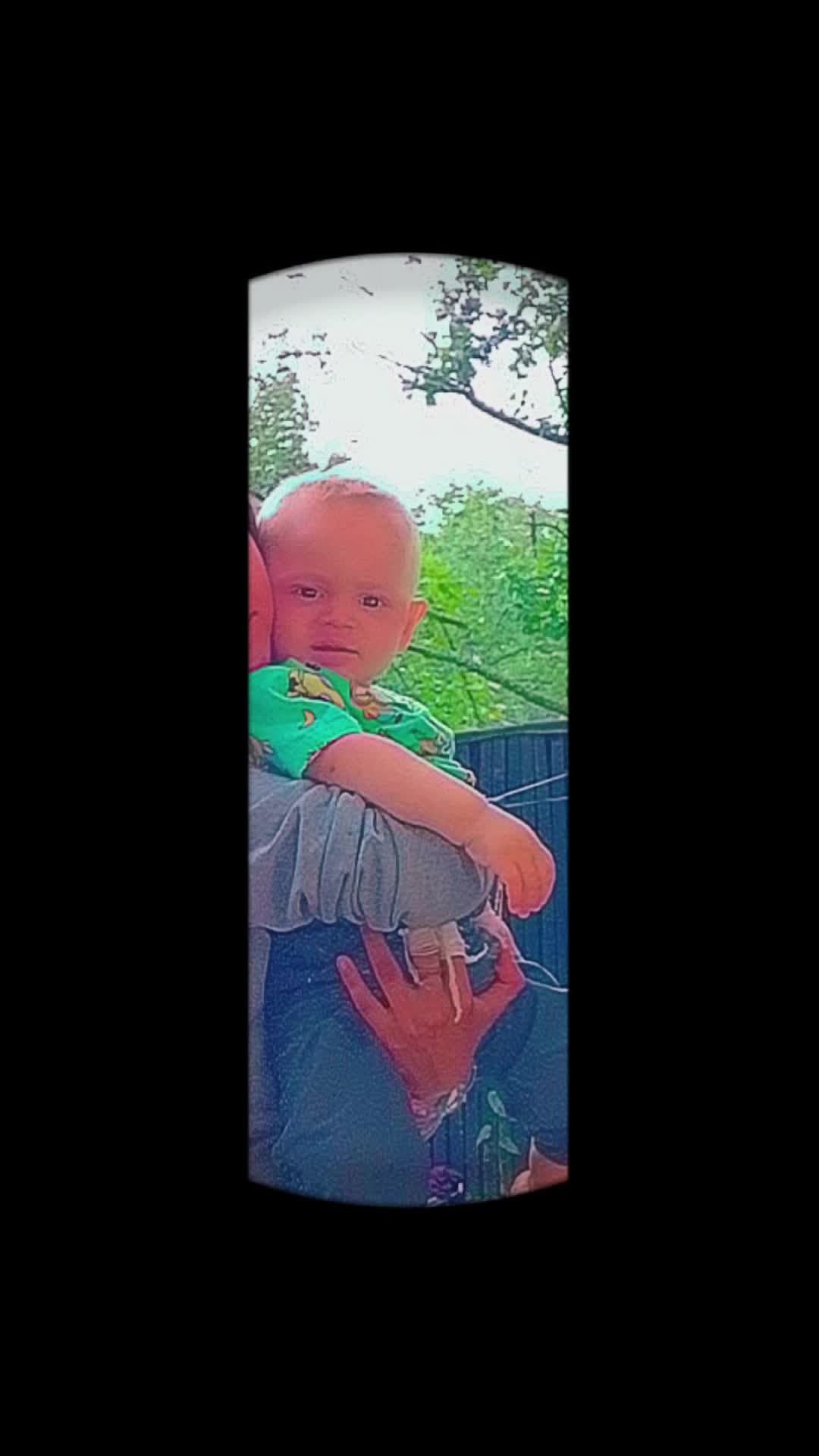 @len tvoja nezničiteľna&hearts;️👊