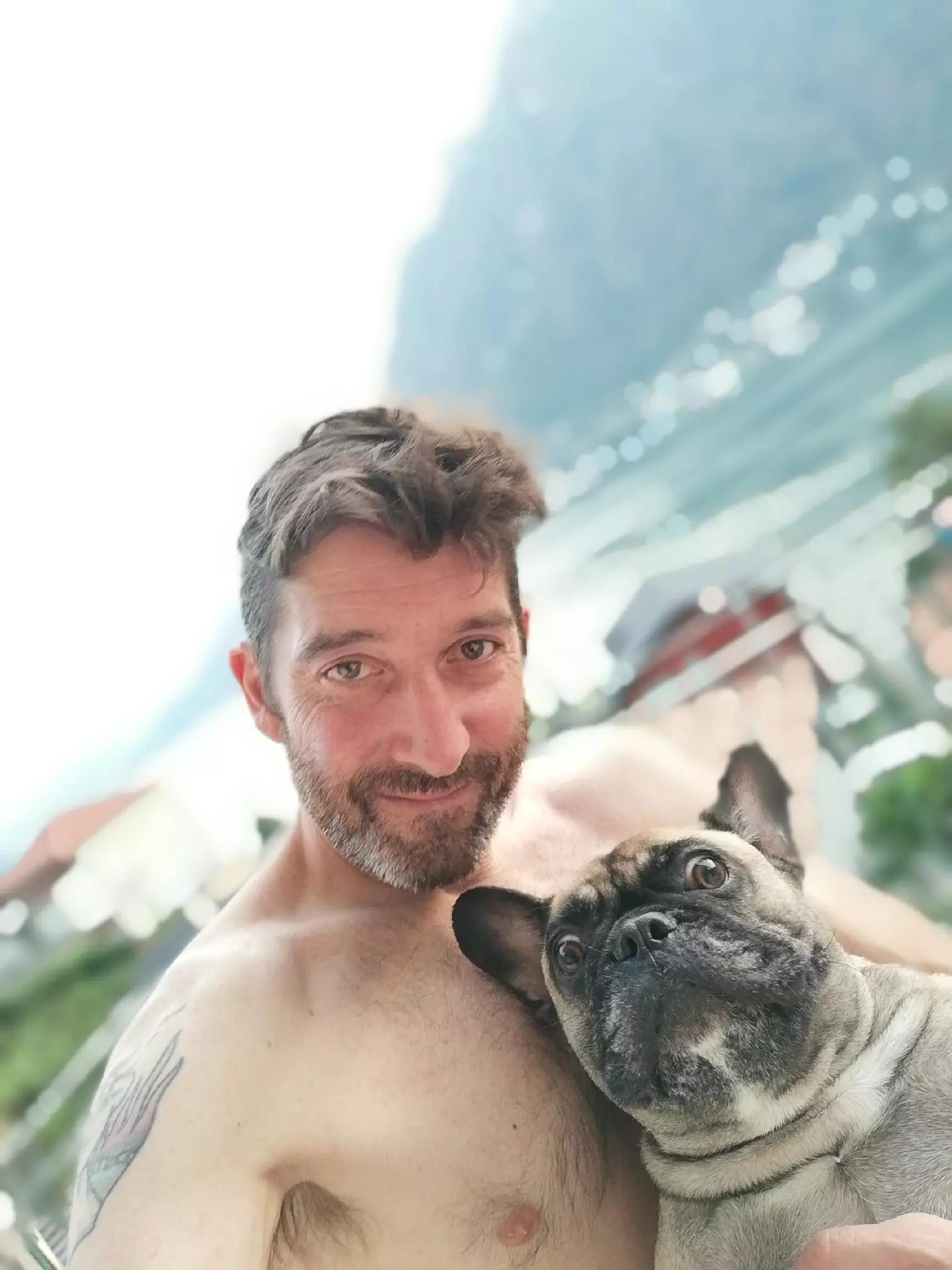 @Andrea Micheletti